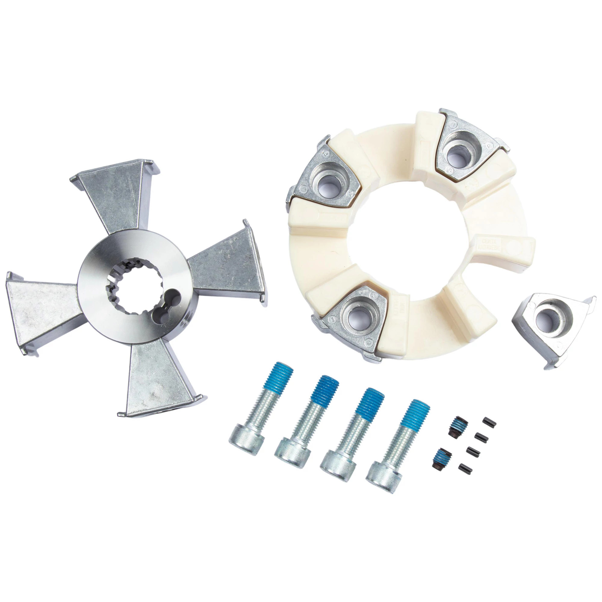 John Deere Hydraulic Pump Coupling - FYB00000114