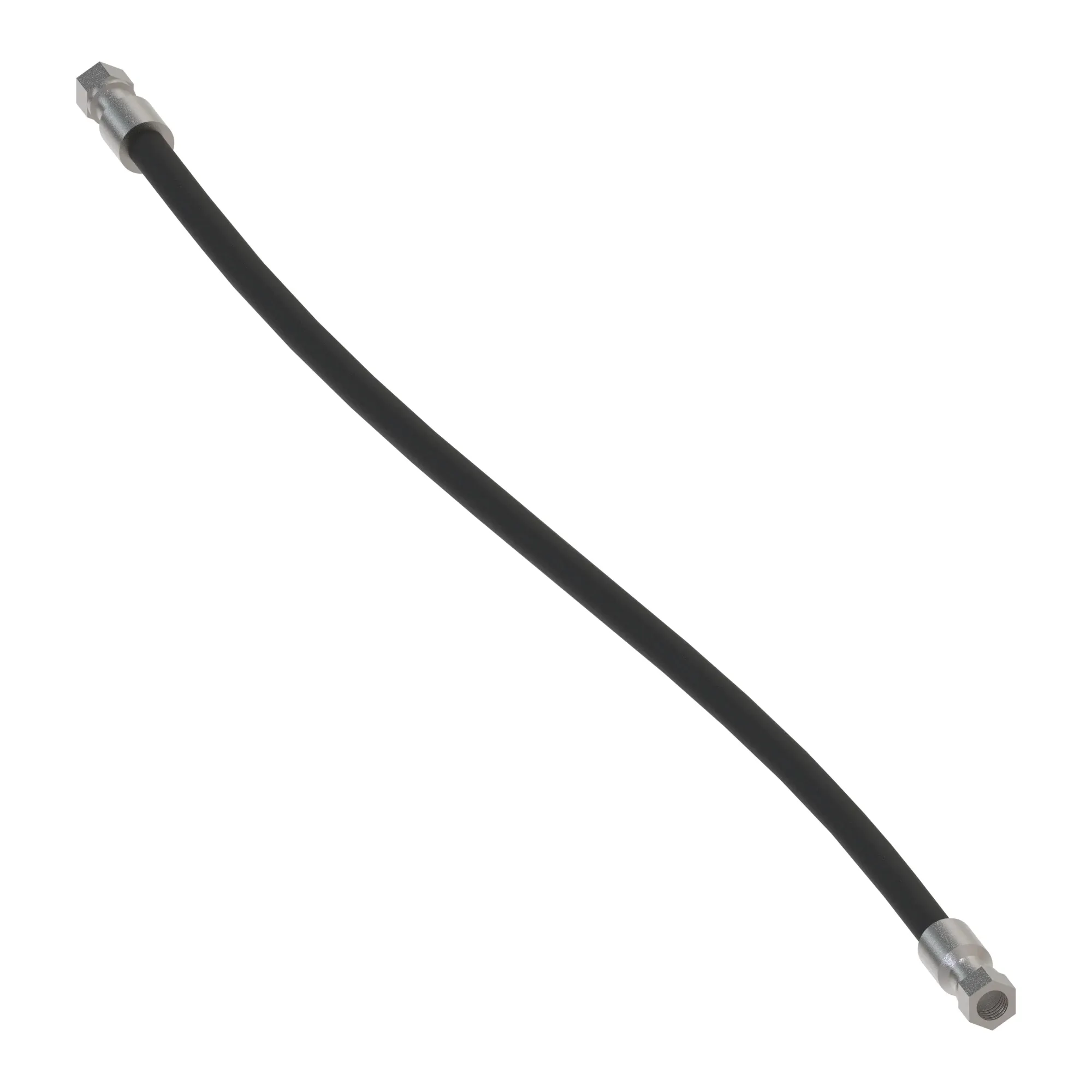 HOSE, HYDRAULIC