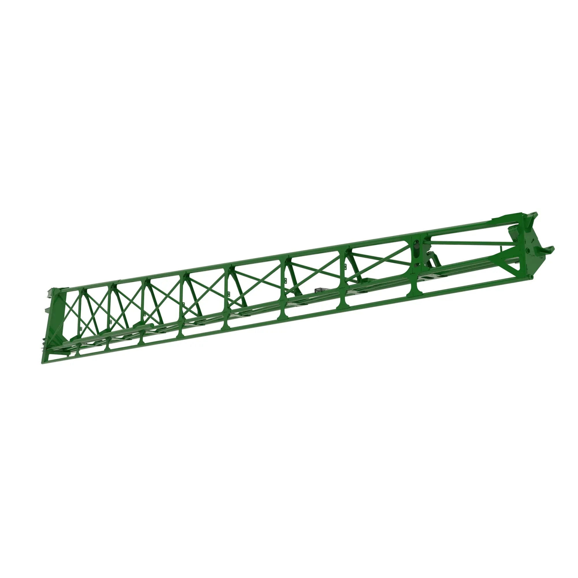 John Deere Inner Wing Sprayer Boom, Left Side - AKK46930