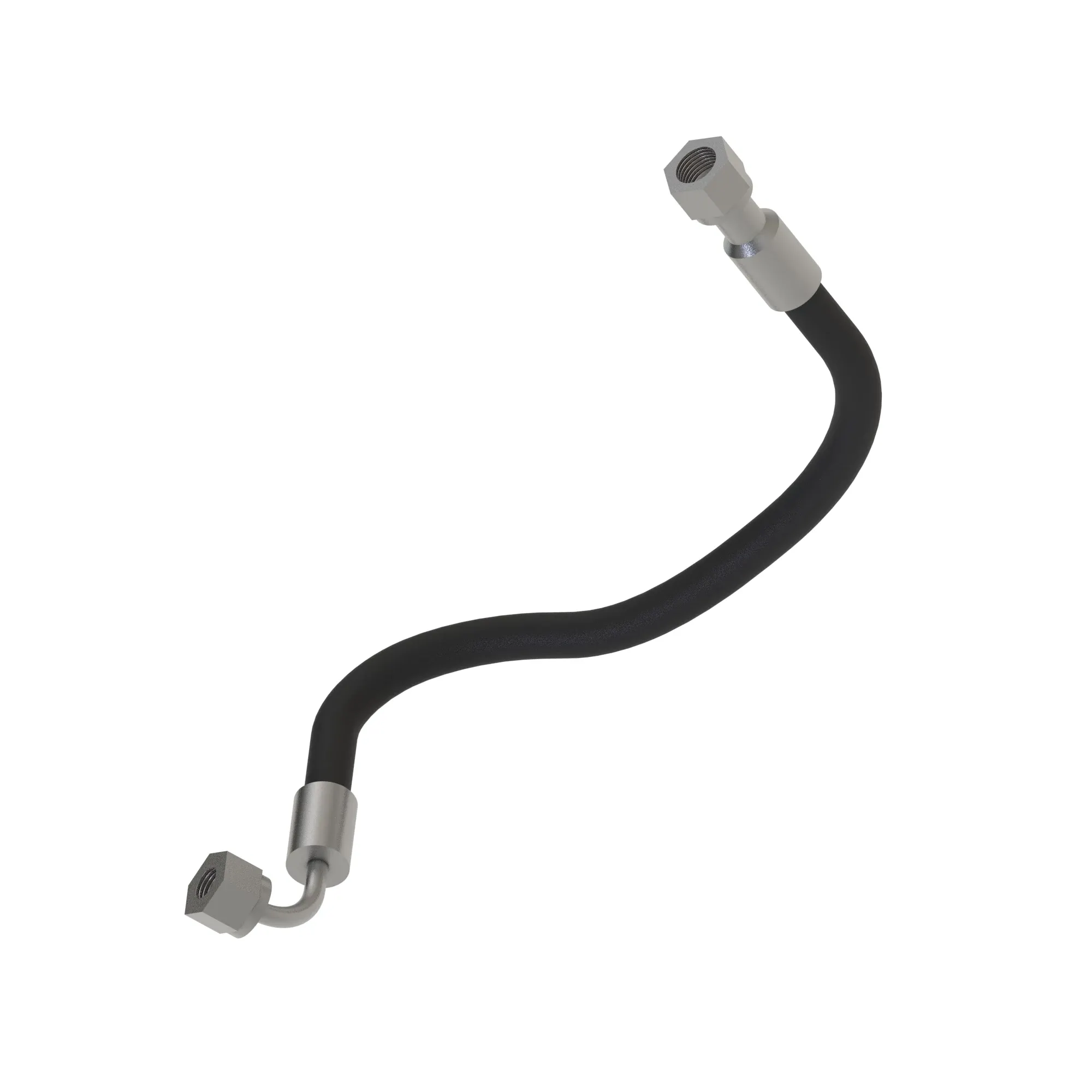 John Deere Hydraulic Hose - F722859