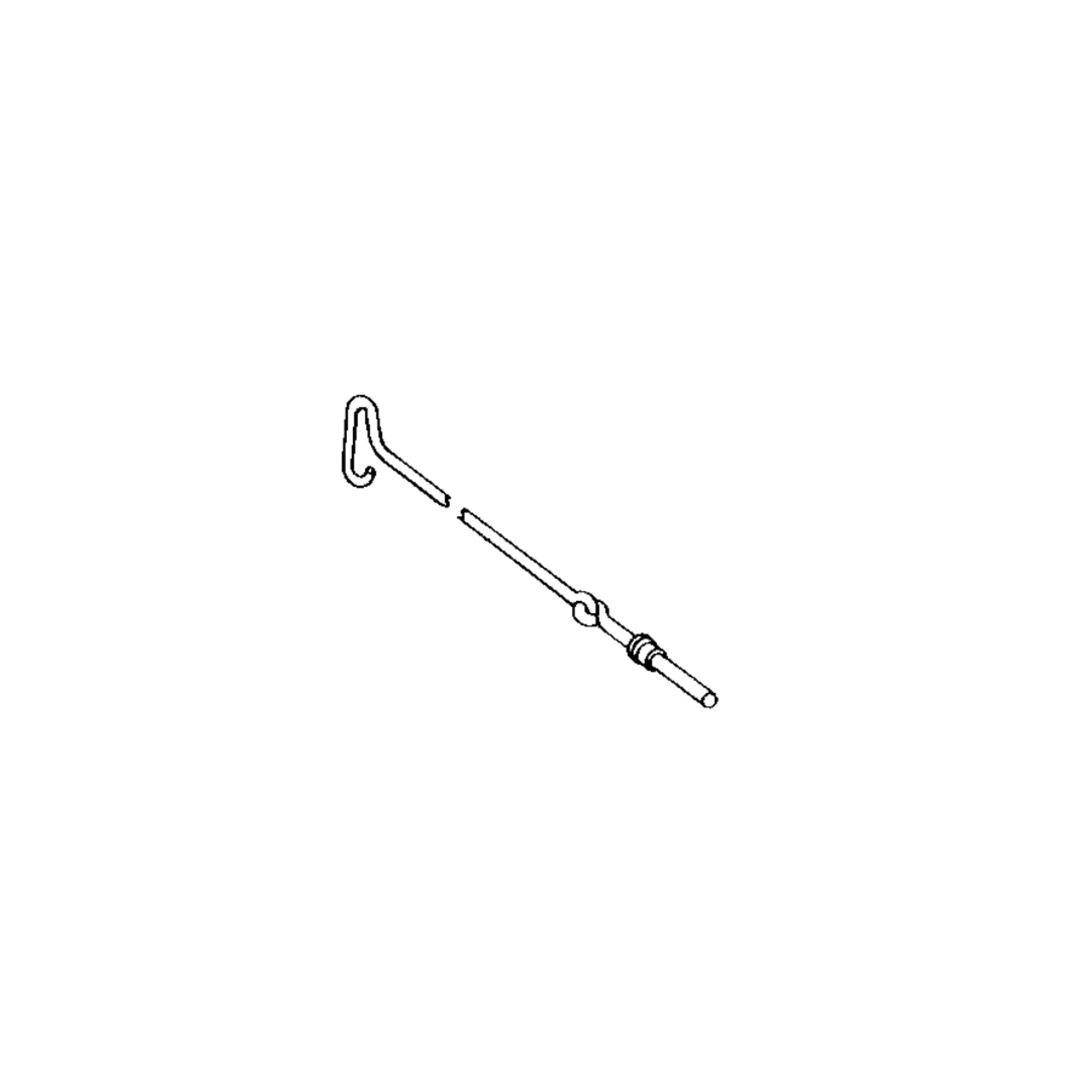 John Deere Rod - AM31230