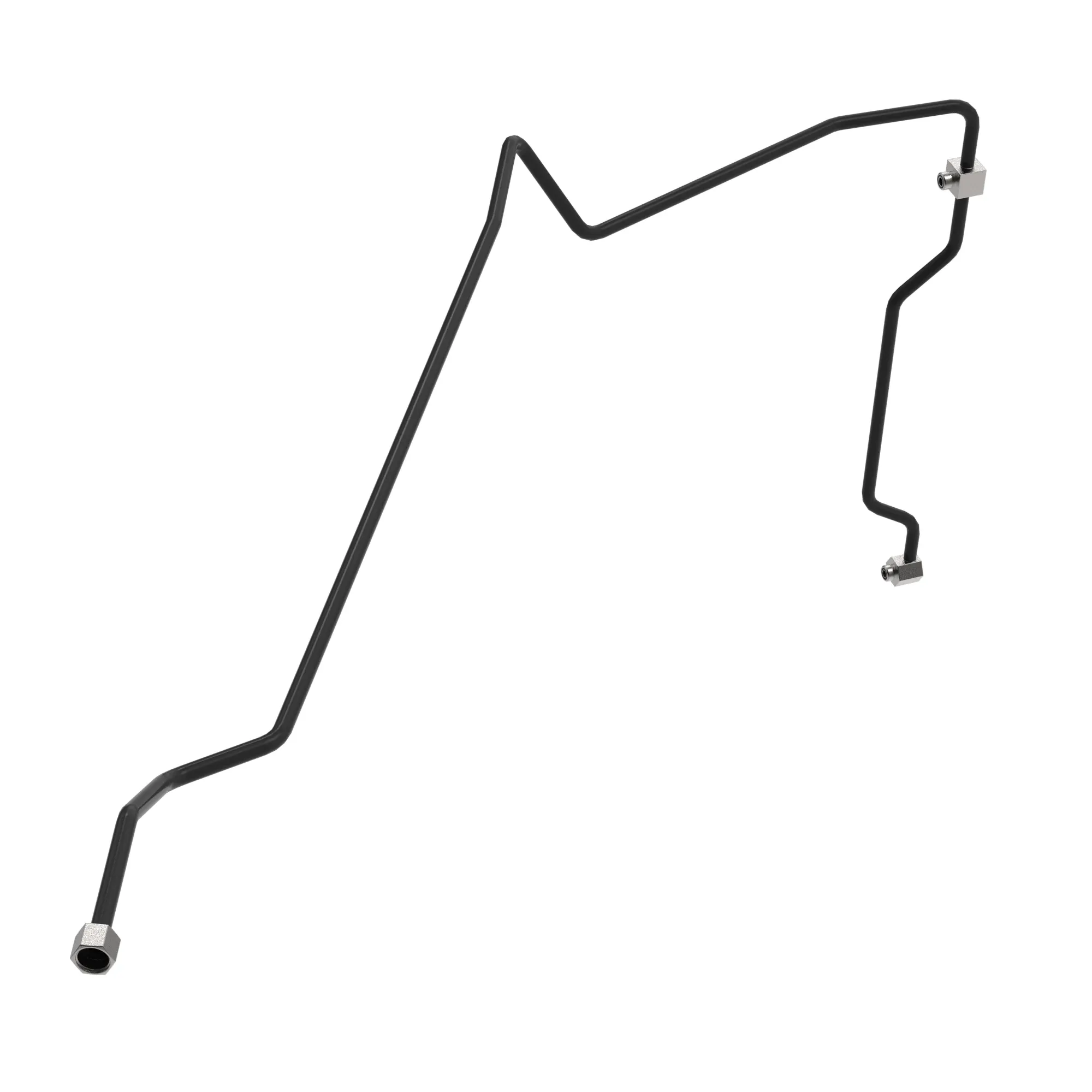 John Deere Bucket Oil Line - AT484395