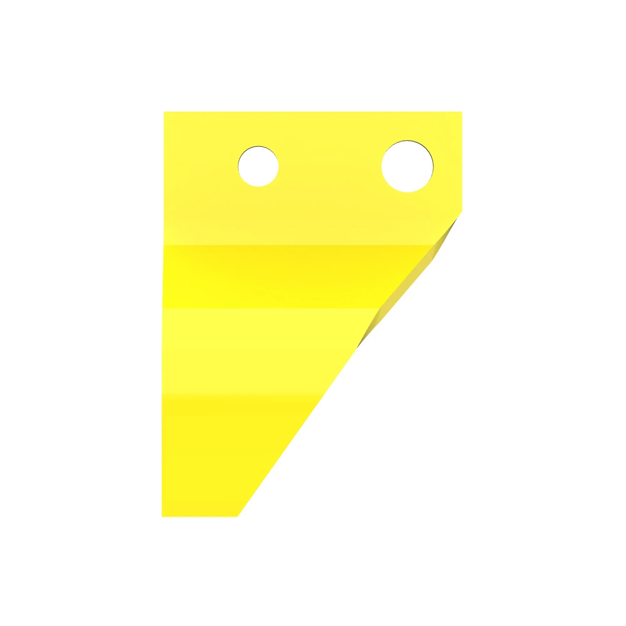 ROTATING SCRAPER
