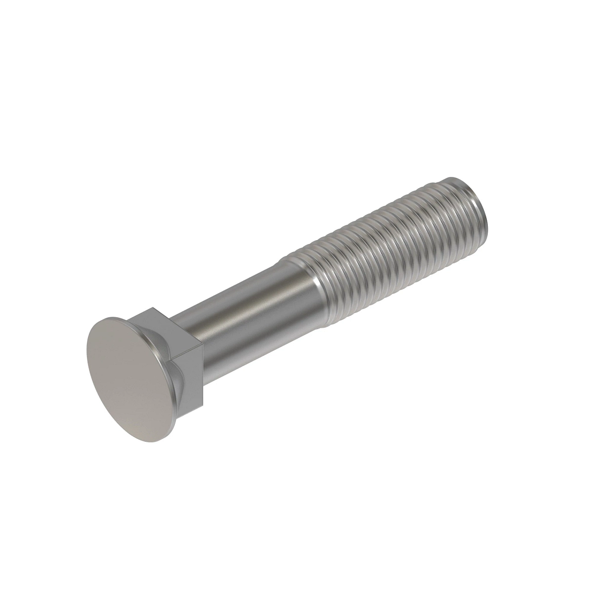 Bolt, Plow M12 X 63 Gr 10.9