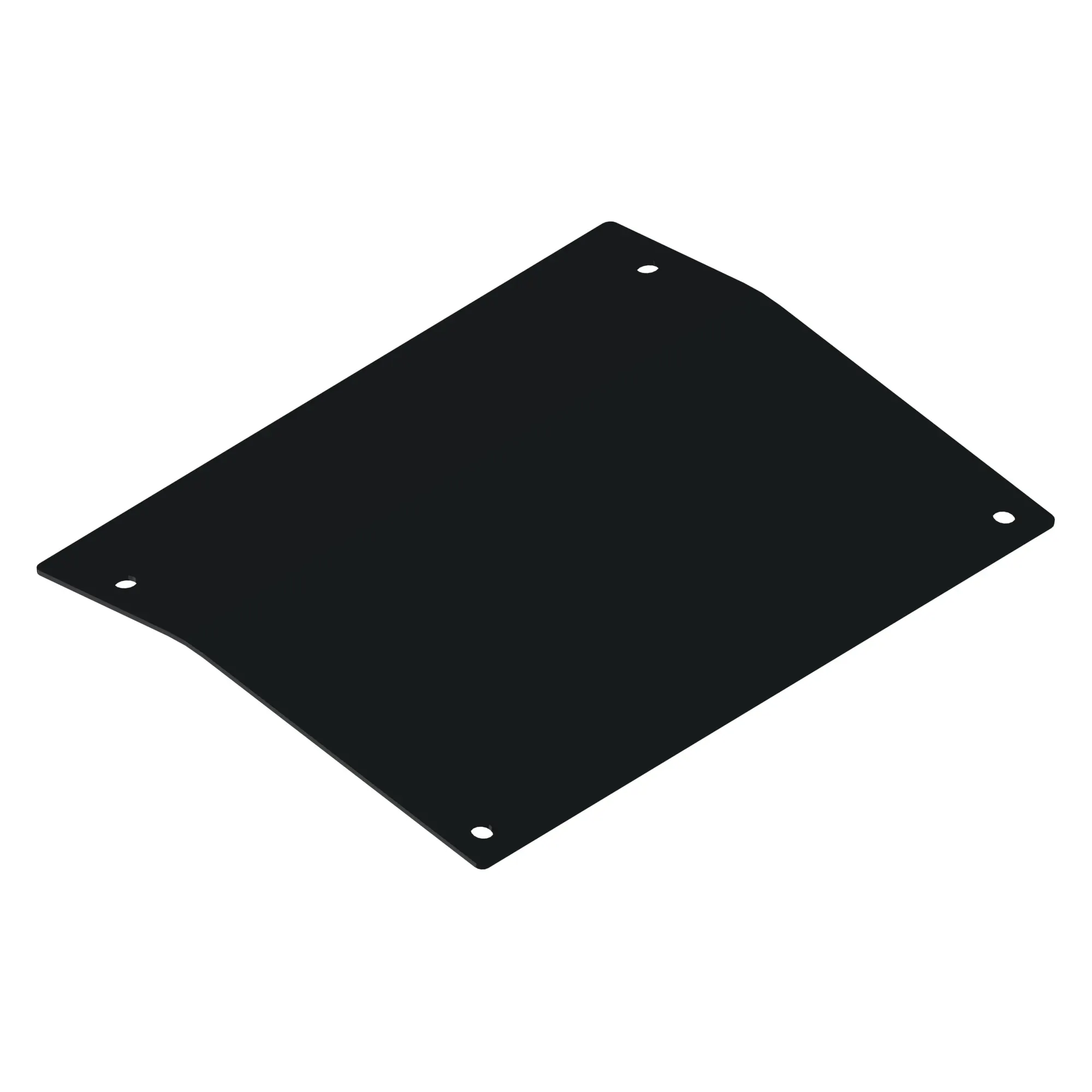 HYD RESERVOIR SERVICE DOOR