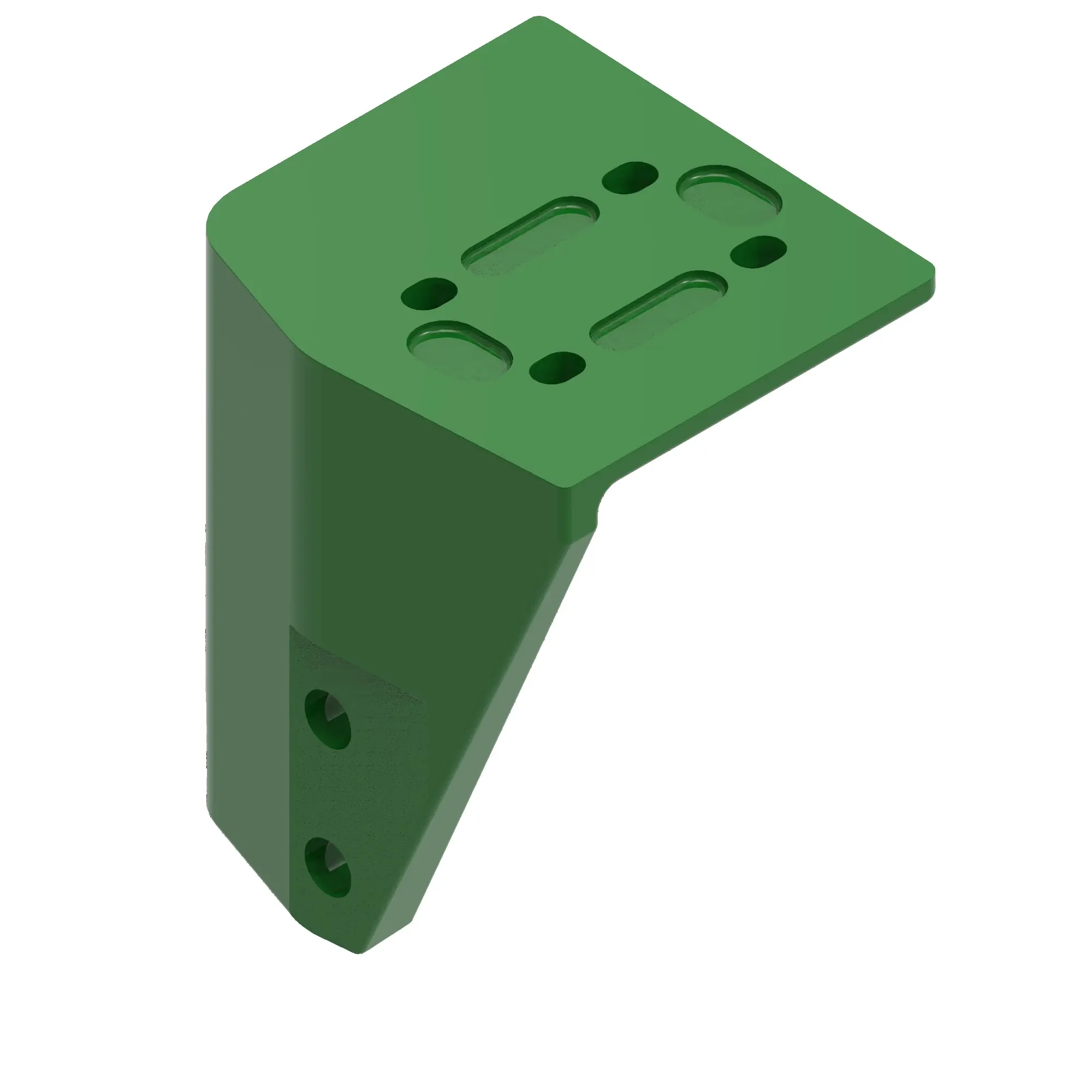 John Deere Support - HXE158890