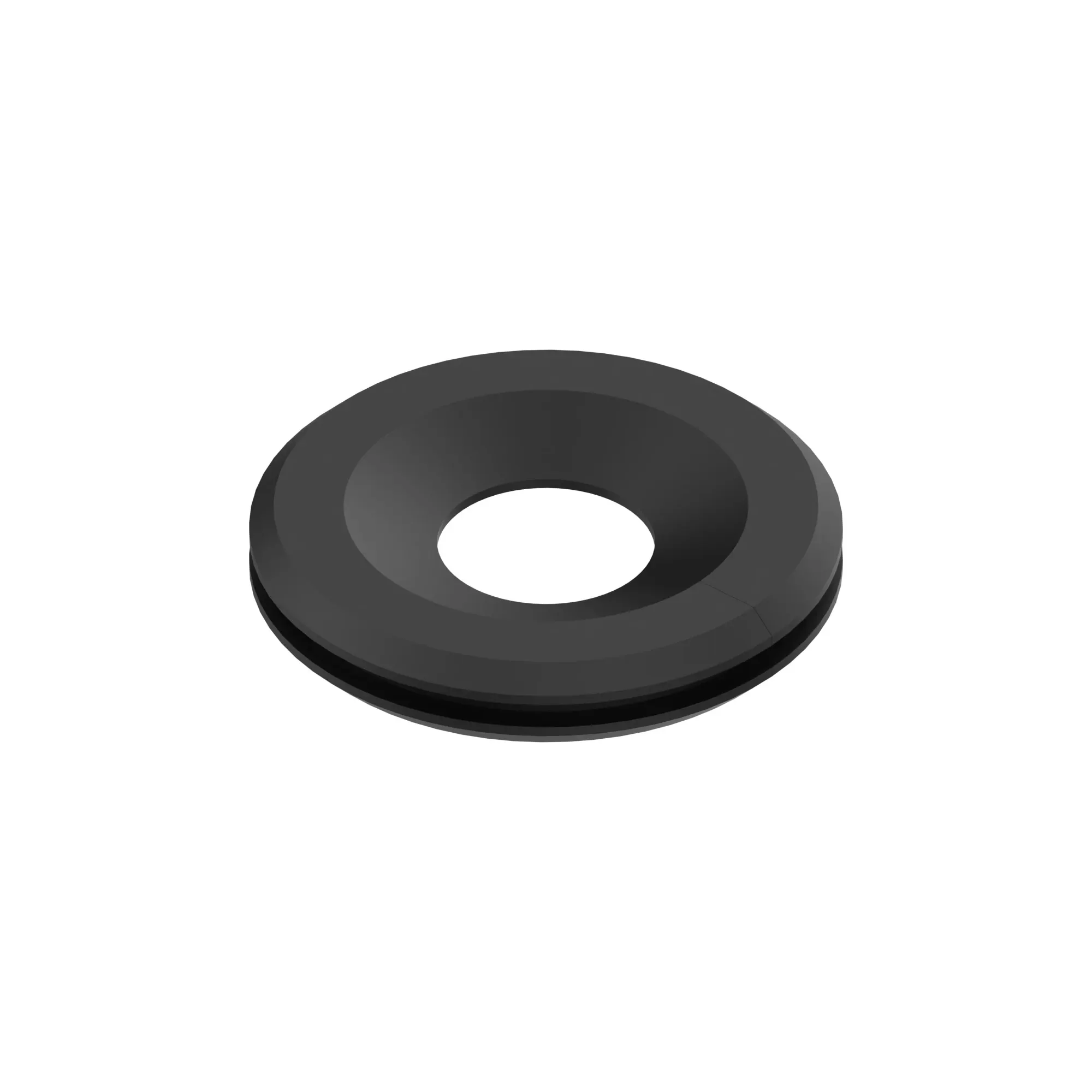 John Deere Plain Round Grommet - VG12184