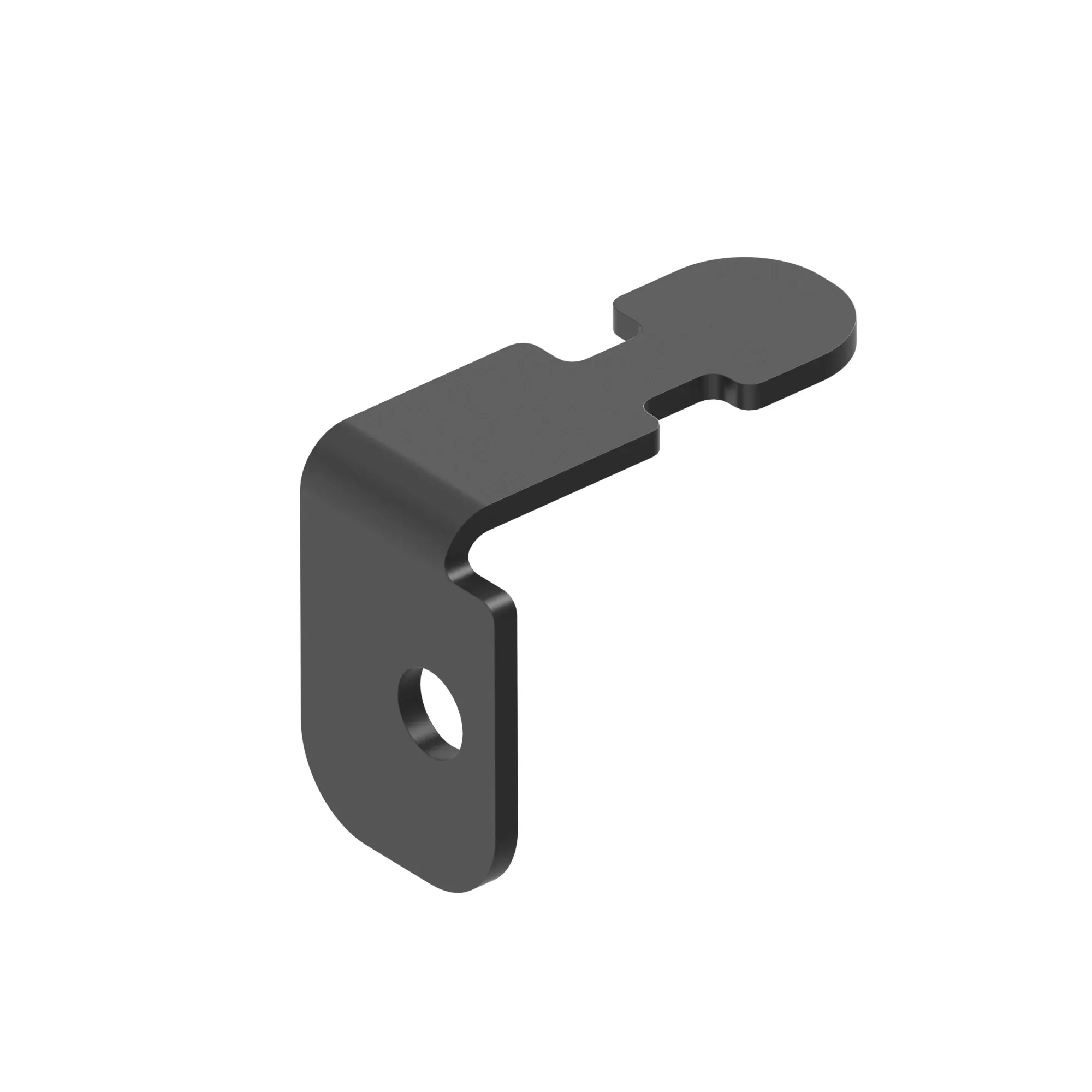 BRACKET, WIPER HARNESS BRACKET