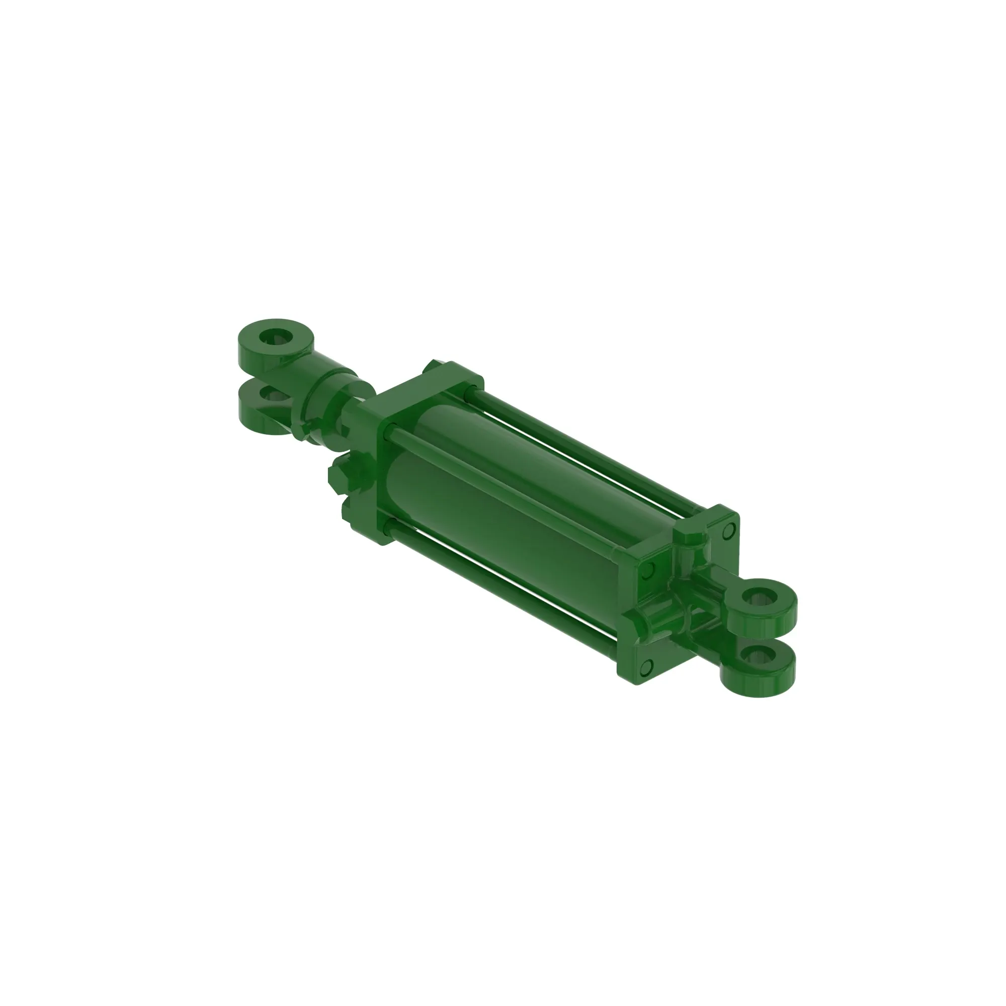 HYDRAULIC CYLINDER, 88.9X31.75-203.