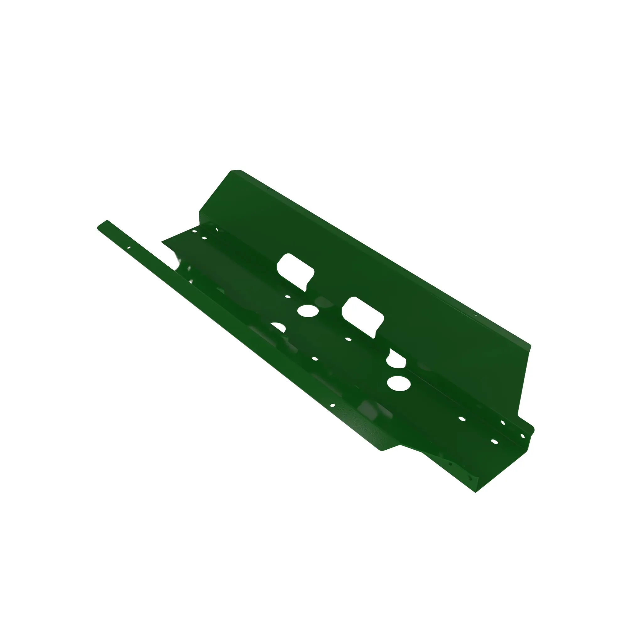 N313321: Foam Tank Bracket