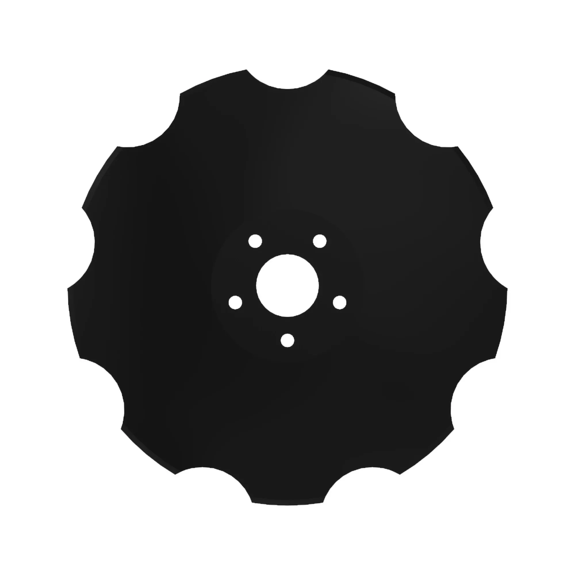 Disk Blade