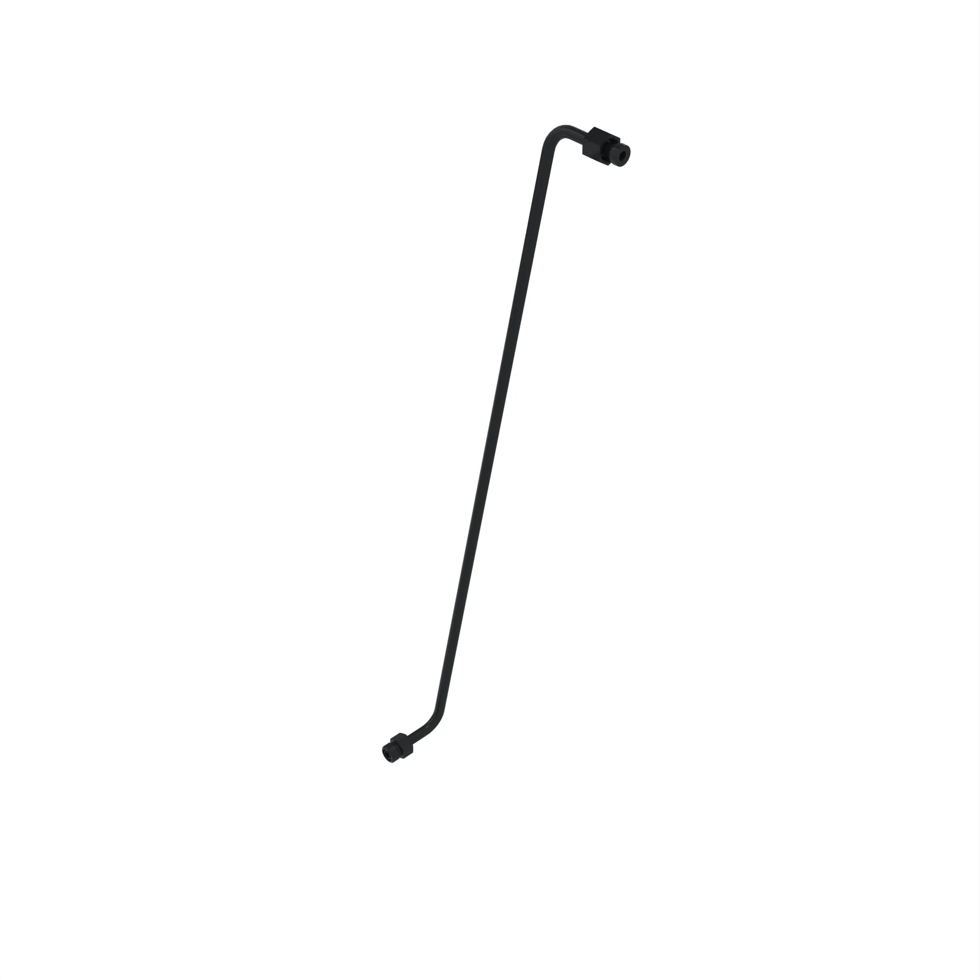 BRAKE LINE ASSY - R.H. TRANSMISSION