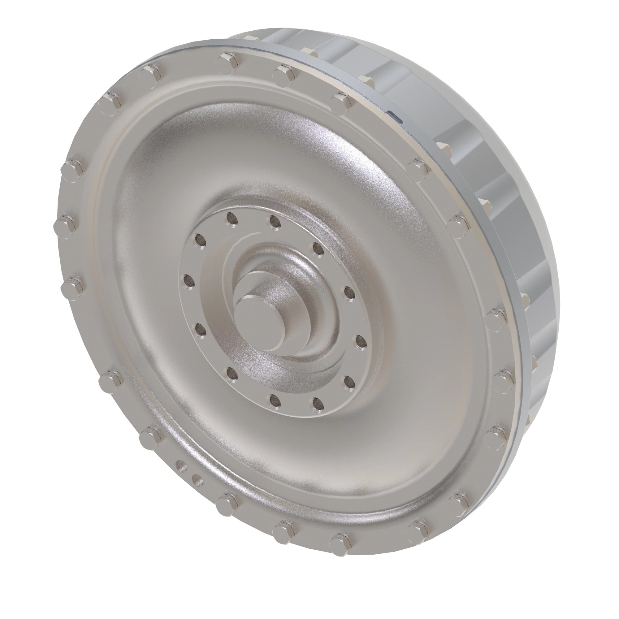 TORQUE CONVERTER, 11.75 AAC ASM