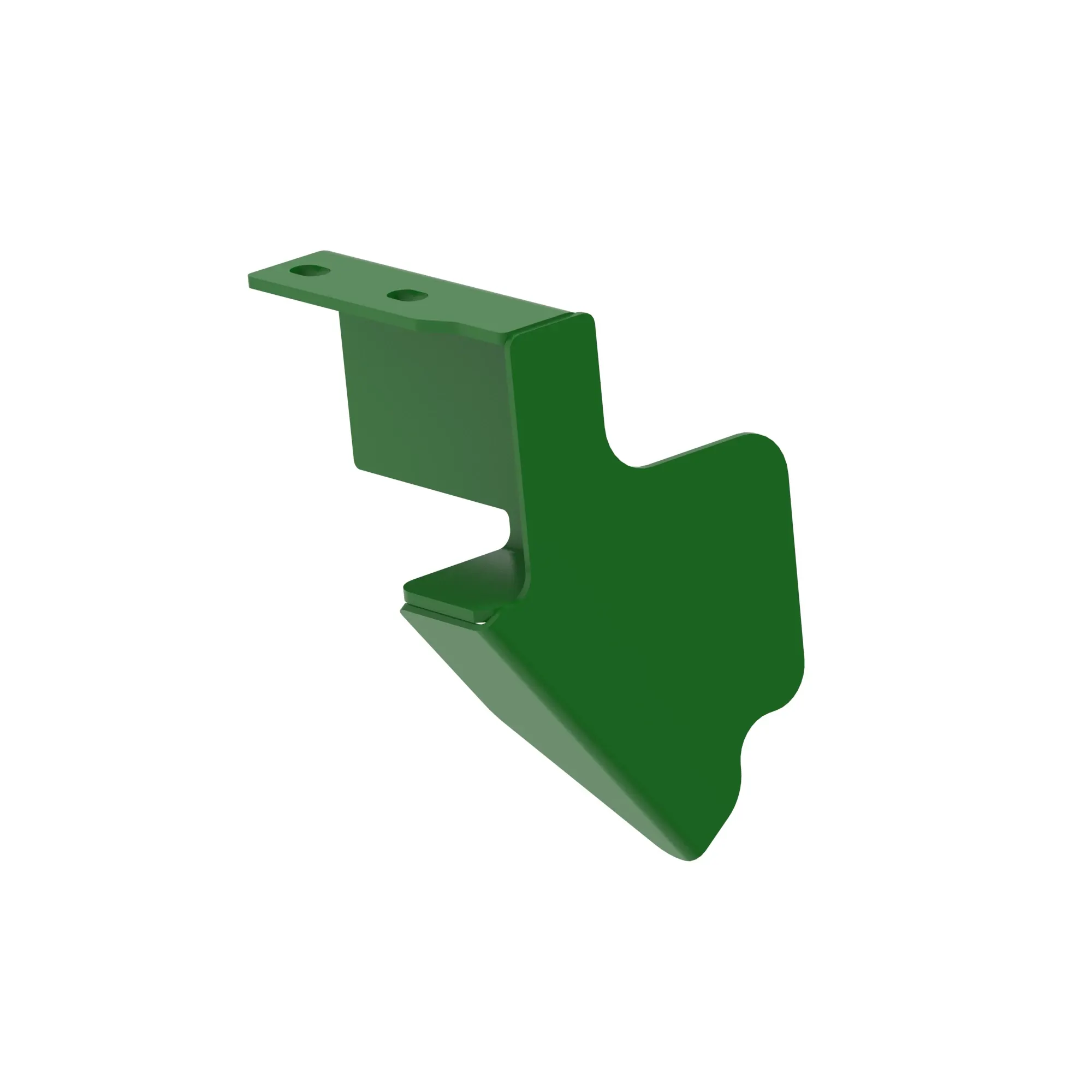 OUTER, WELDMENT, LH