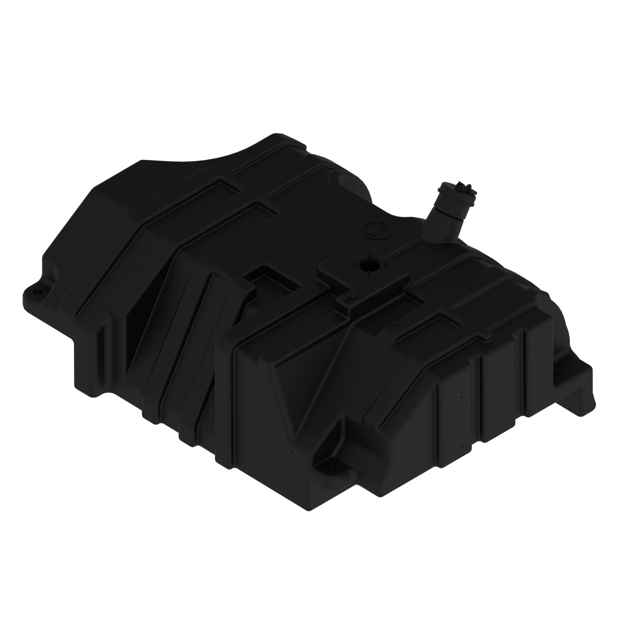 FUEL TANK, FUEL TANK ASSY