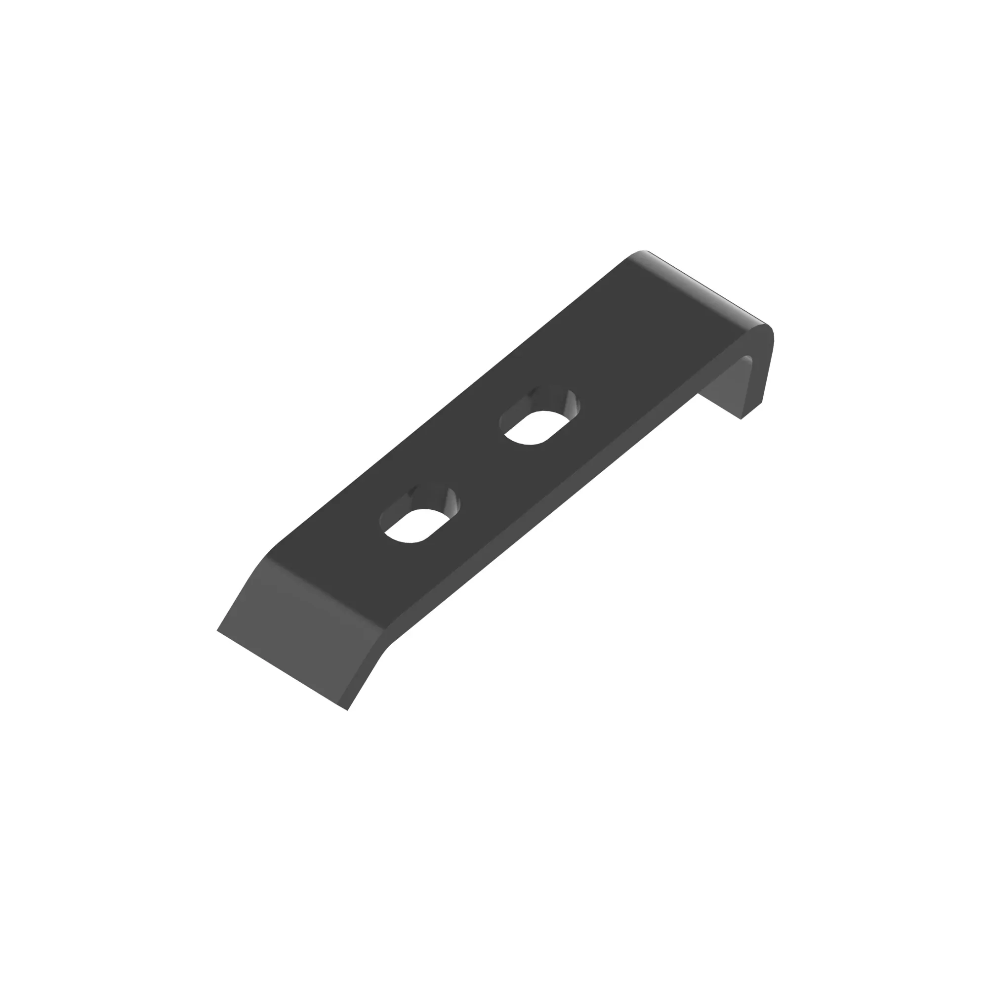 John Deere Bolt-On Clamp - F699168