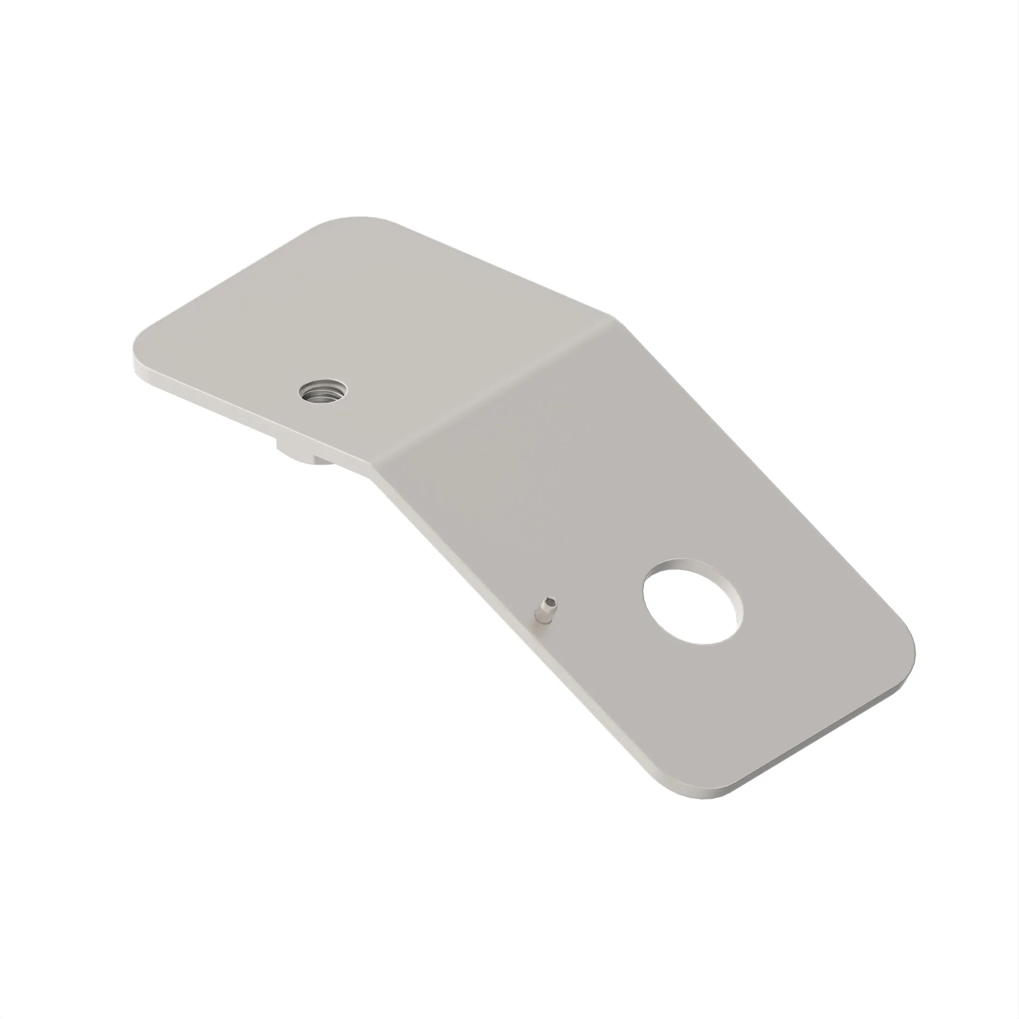 BRACKET, HARNESS SUPPORT 6135 T3 MA