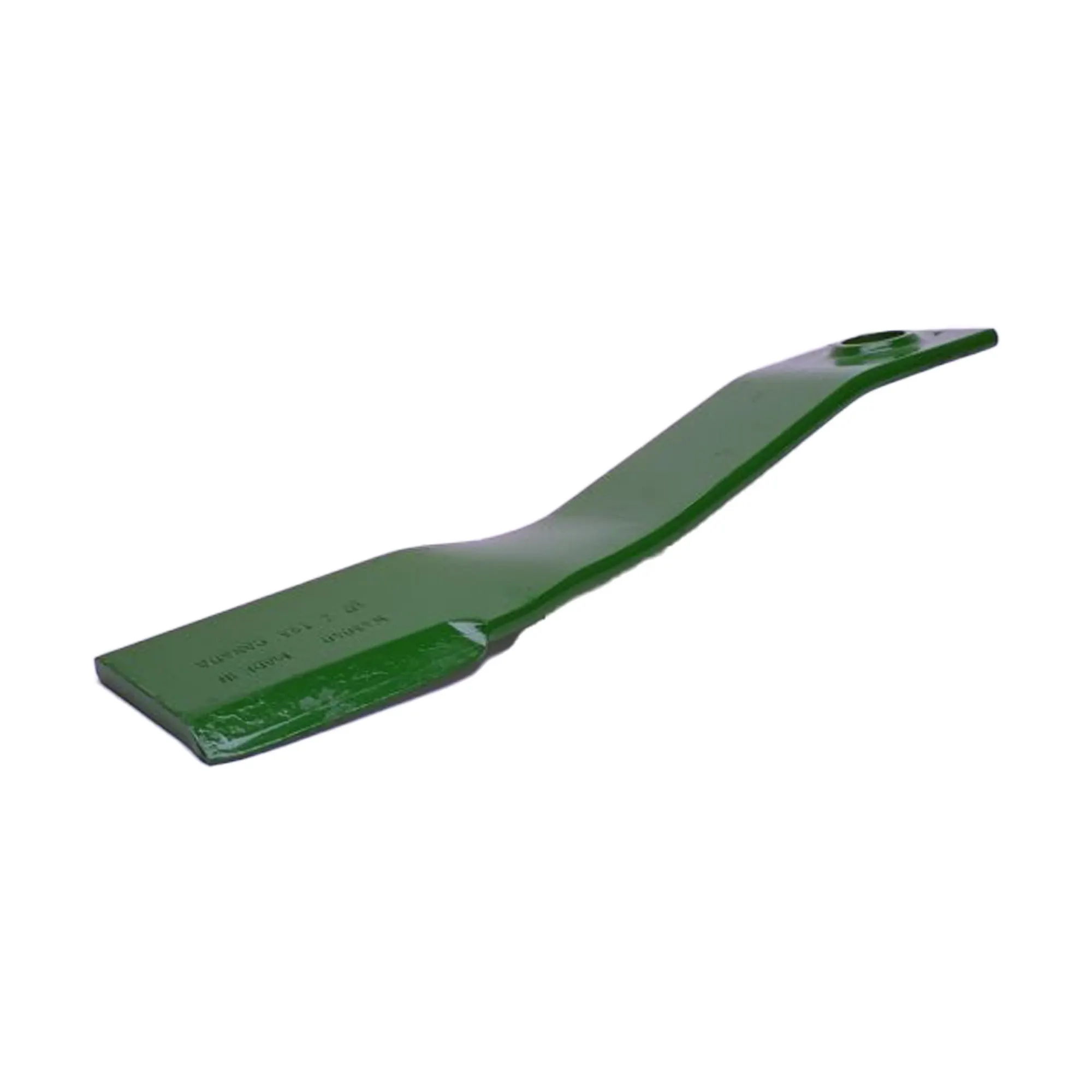 AGRICULTURAL PARTS, HAY - CUTTING PARTS, ROTARY CUTTER BLADES AND HARDWARE,