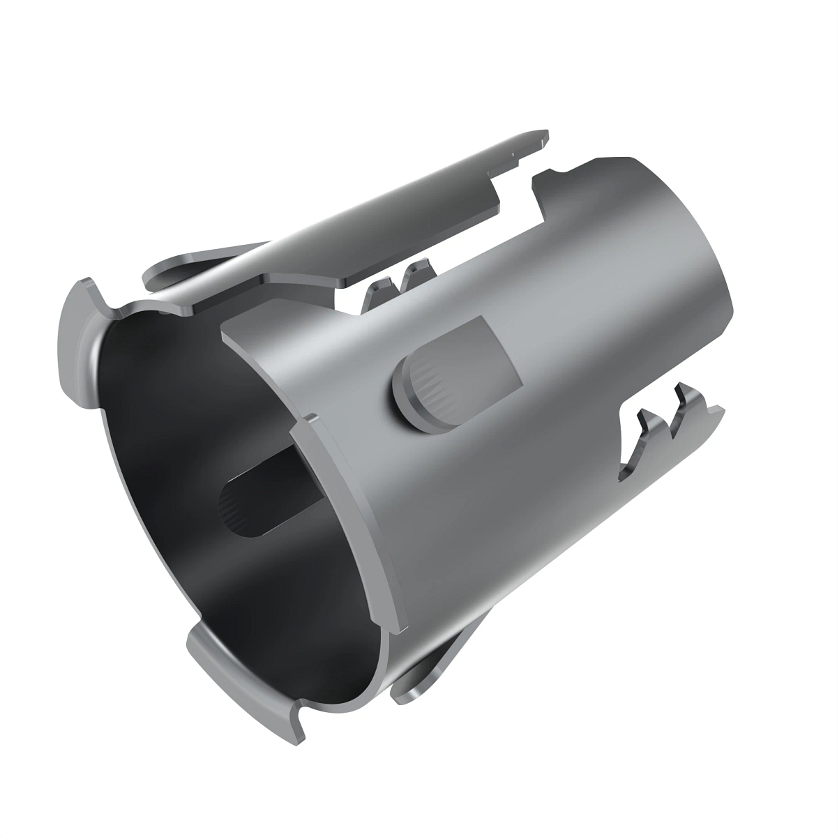 John Deere Sensor Mount Clip - H160880