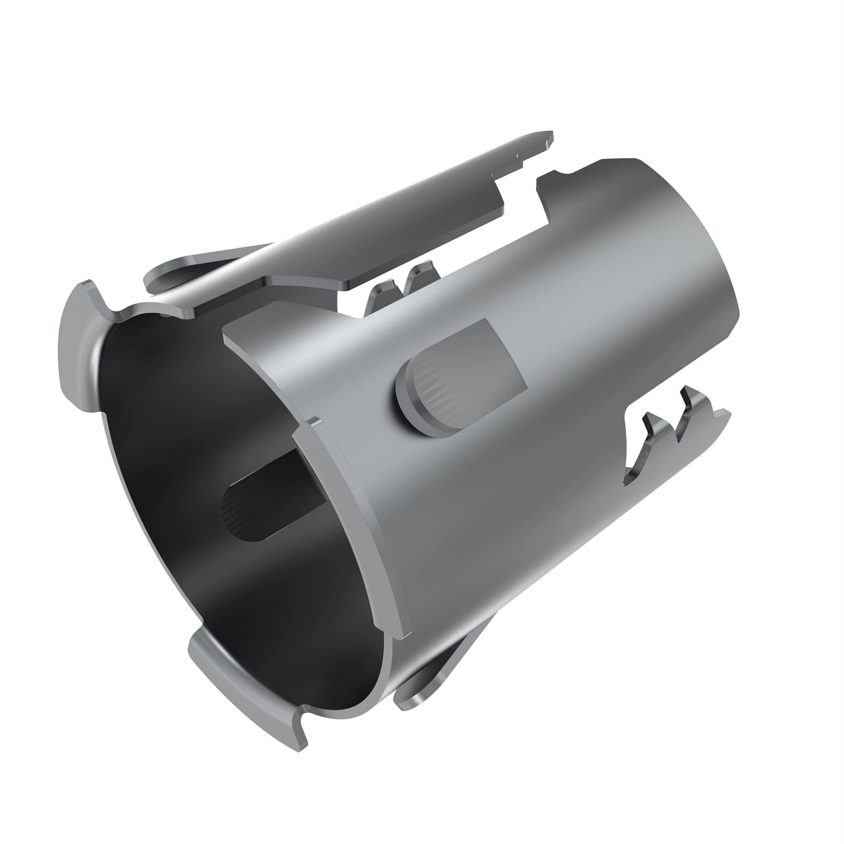 Clip-Sensor Mount
