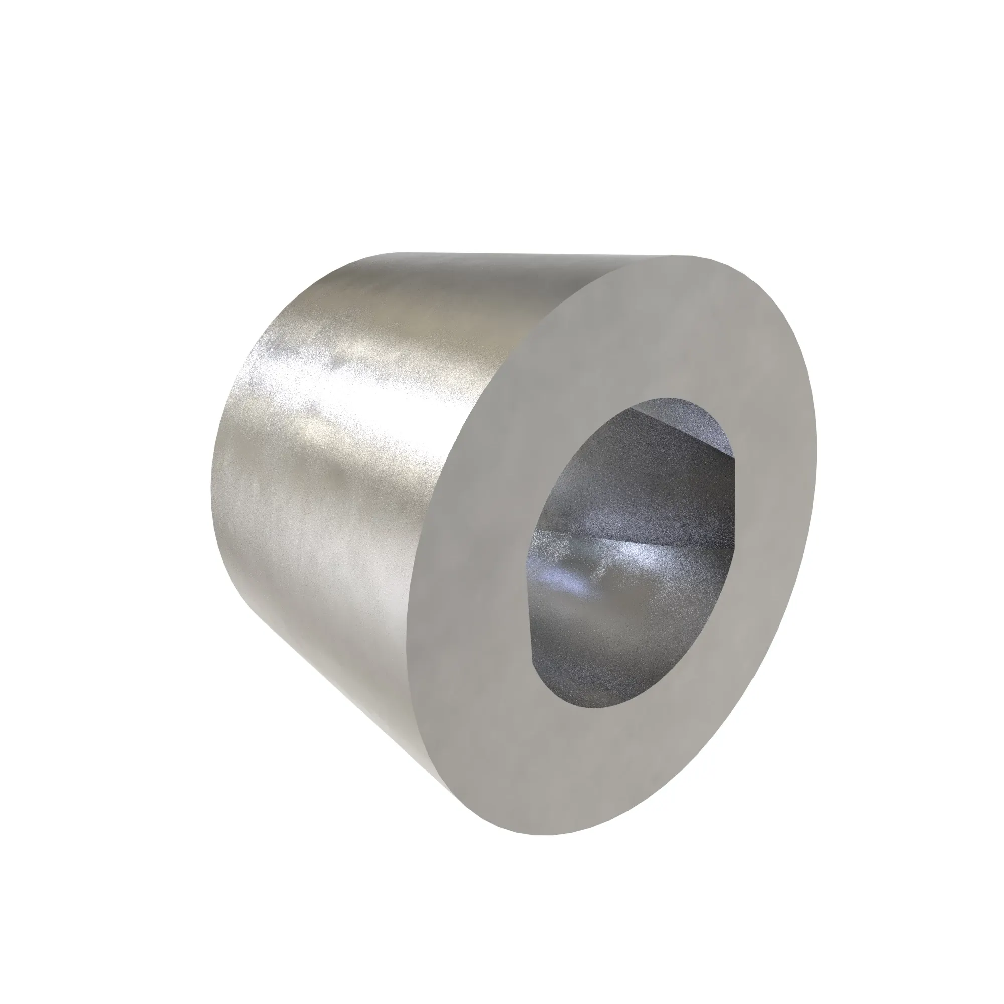 KNURLED, WIPER ARM