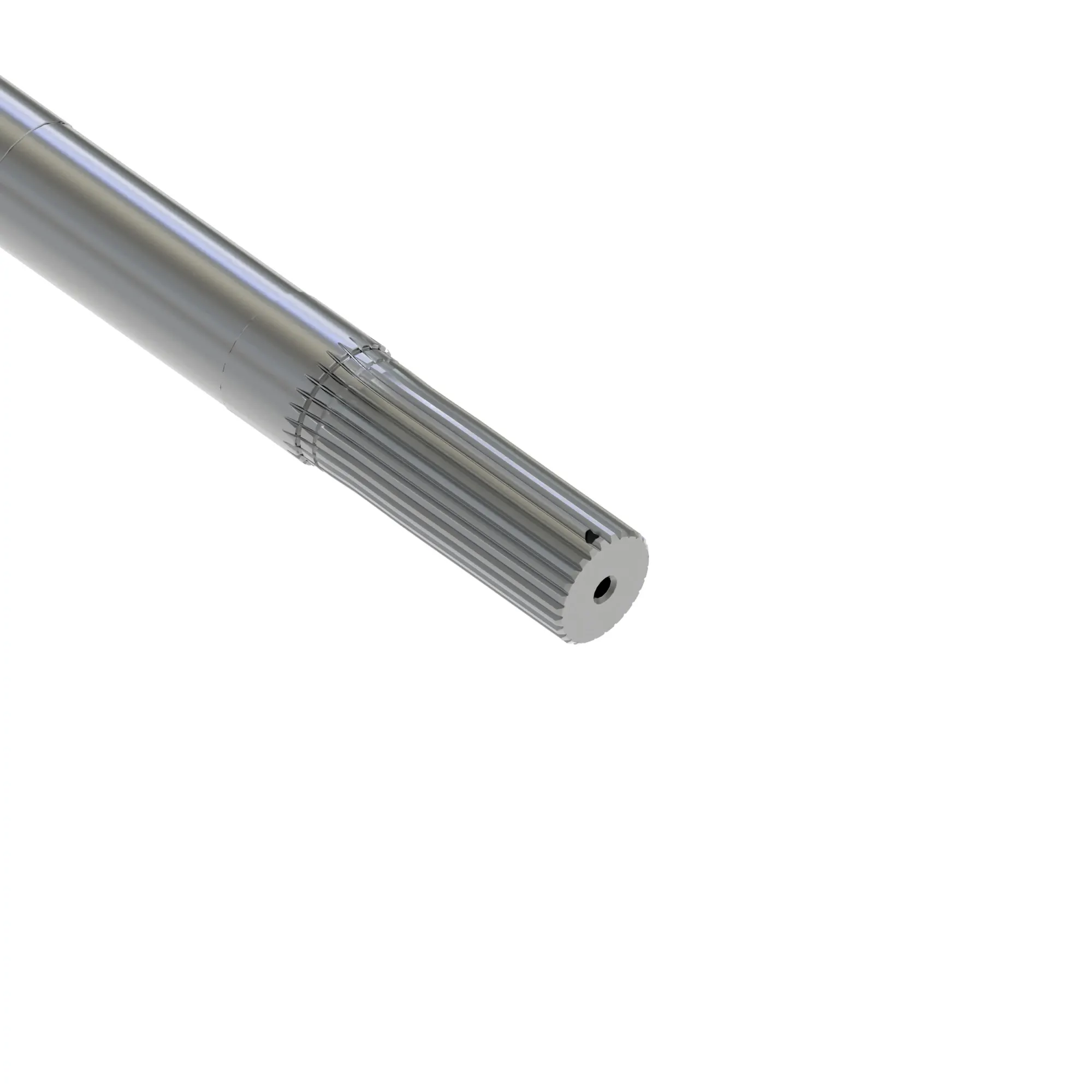 CYLINDER AXLE