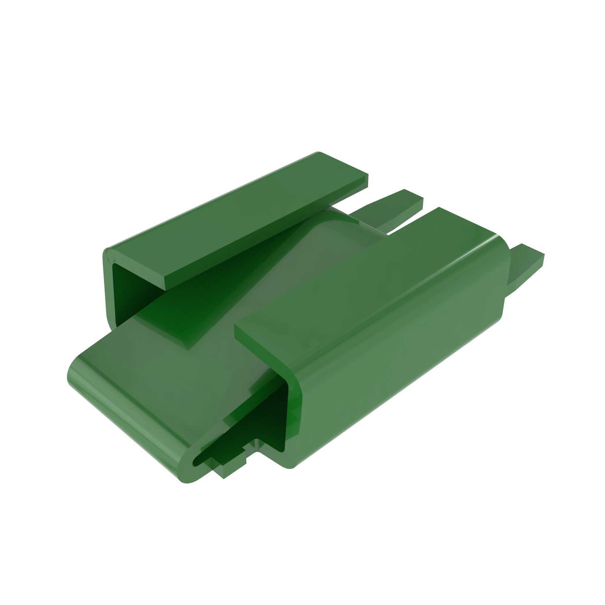 John Deere Armrest Control Panel Circuit Board - AH153332