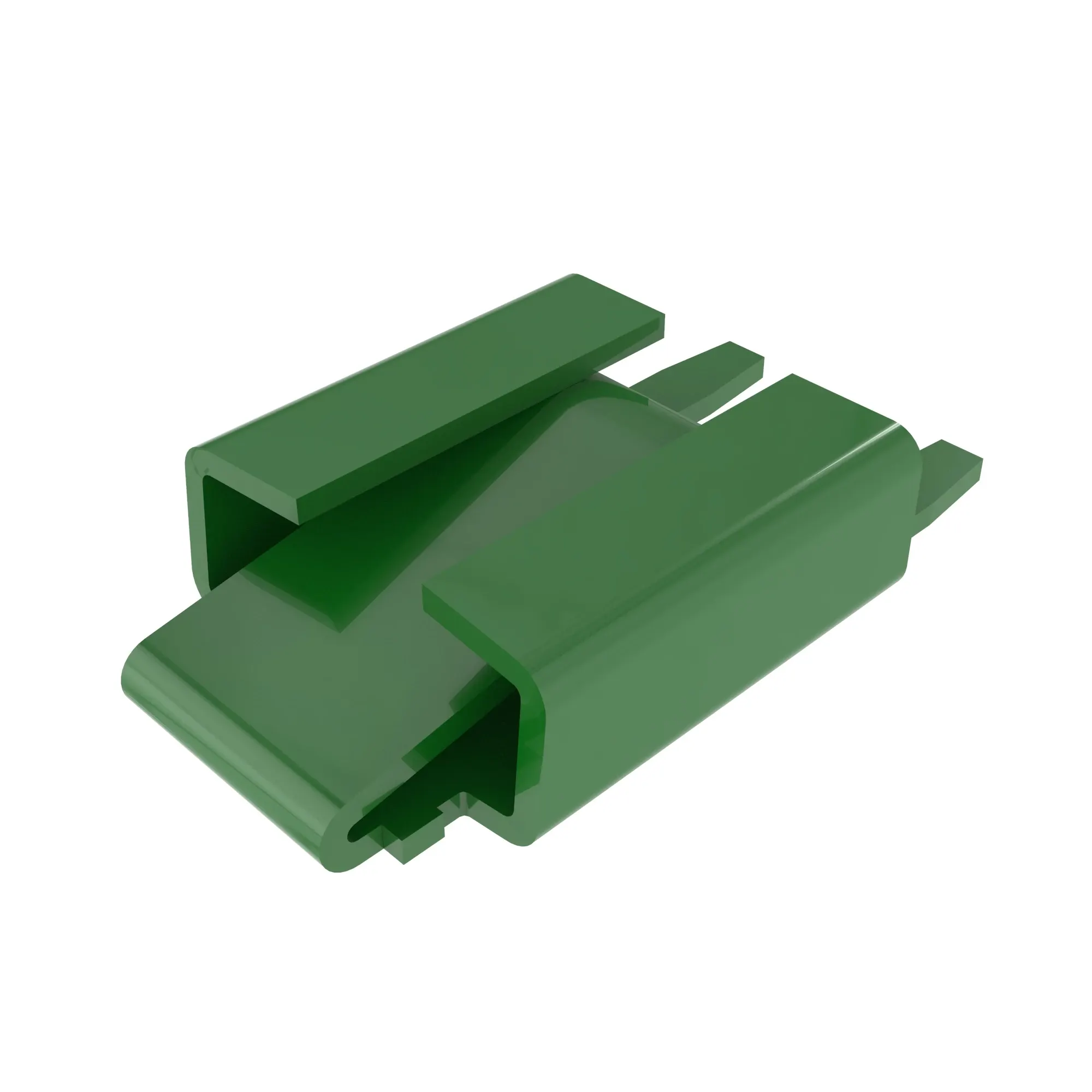 John Deere Armrest Control Panel Circuit Board - AH153332