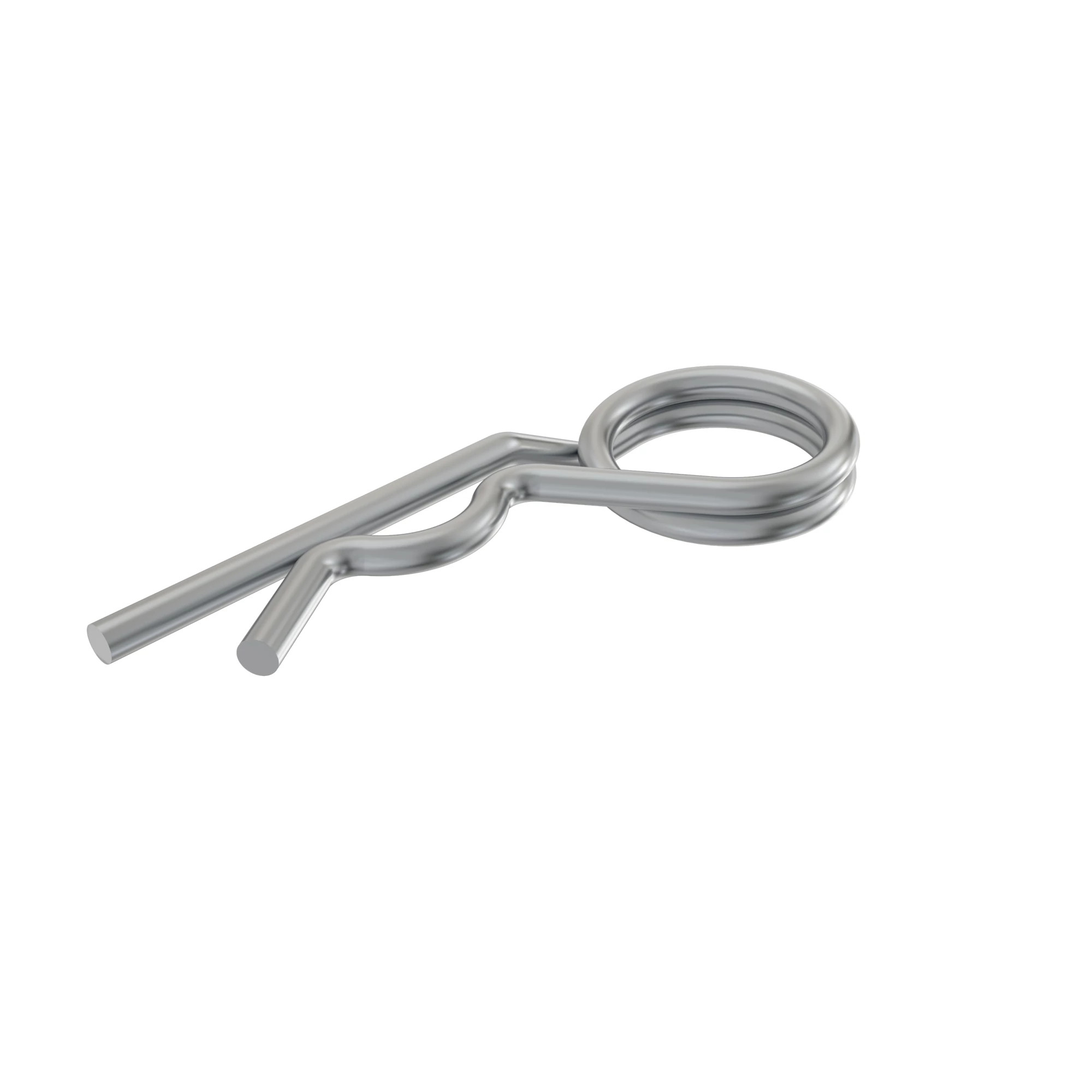 PIN, PIN, SPRING LOCKING