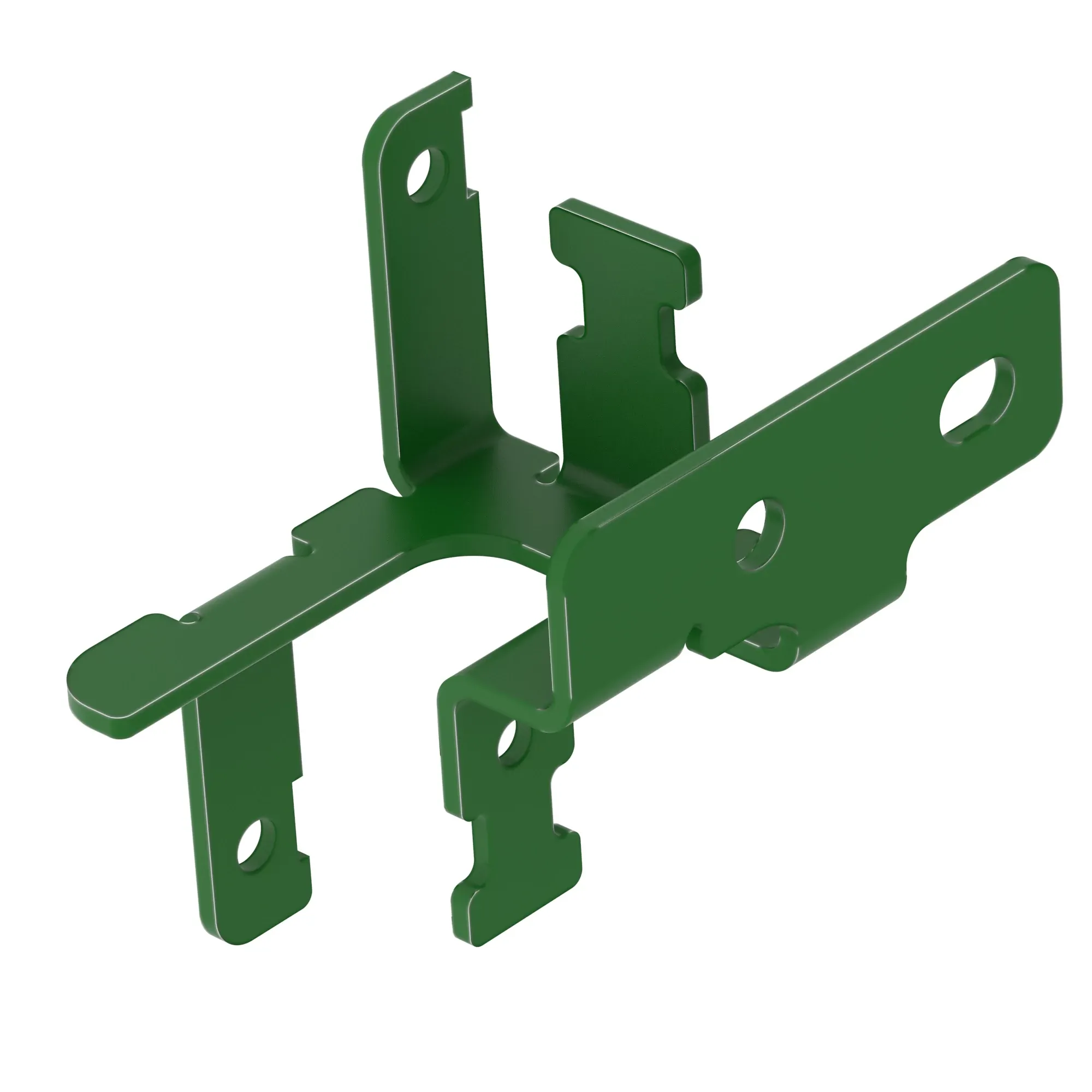 Bracket