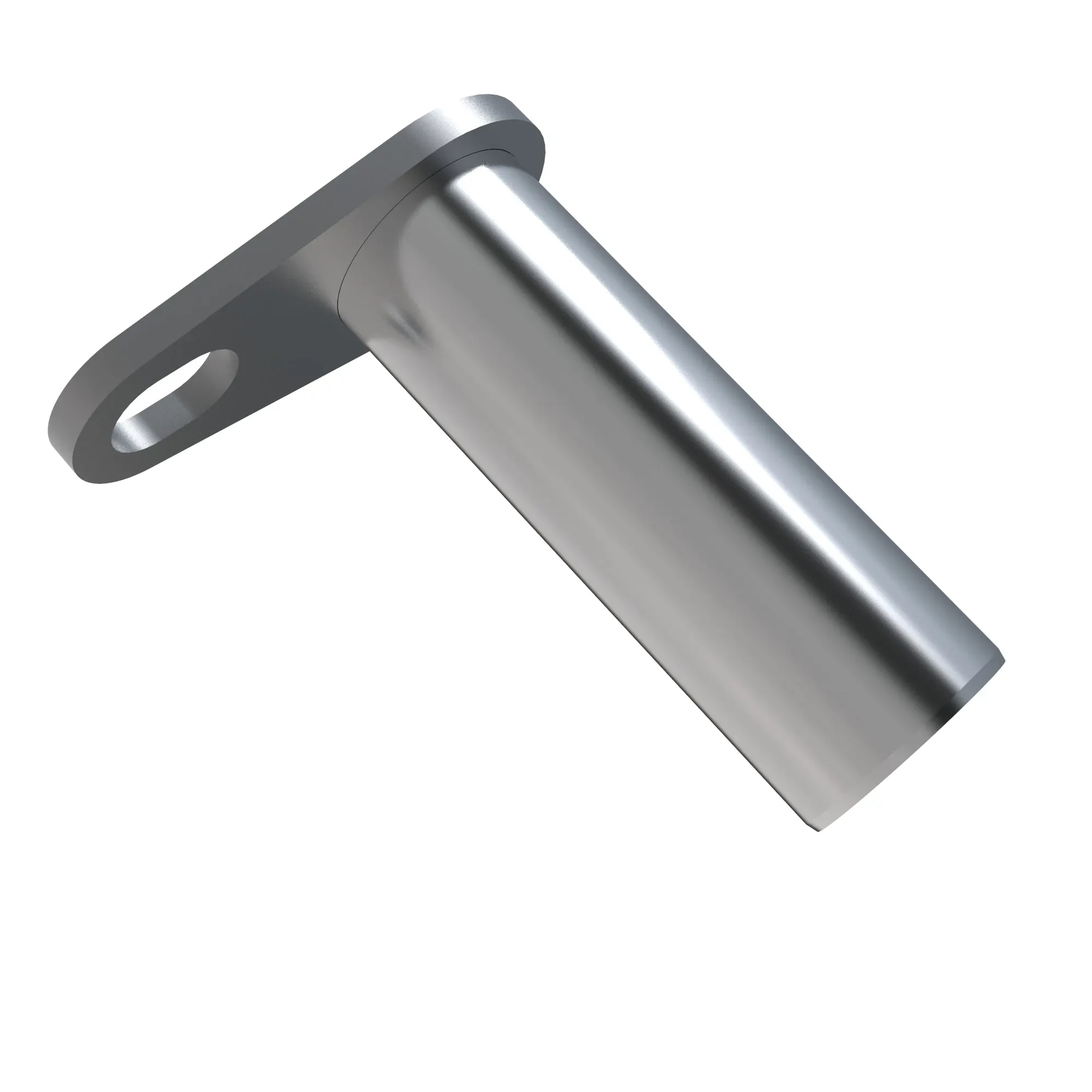 PIN, 63.5MM DIA X 181MM UL TD