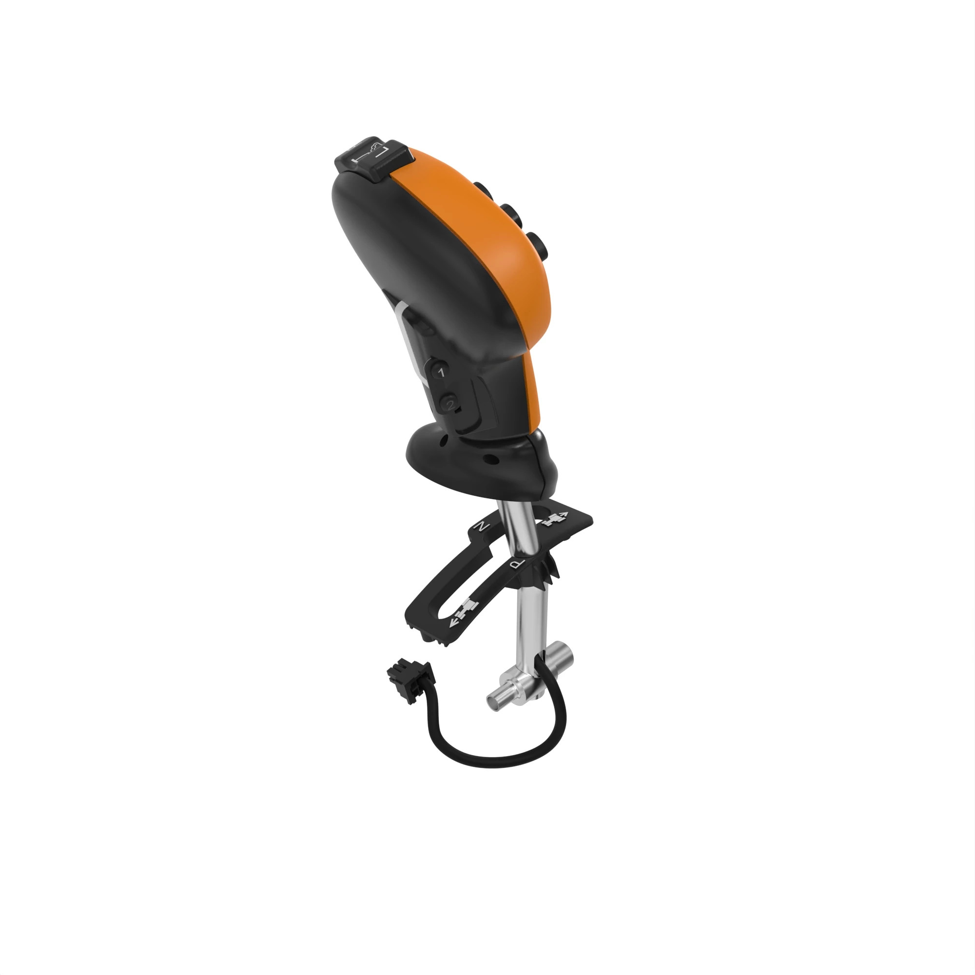 LEVER, HANDLE ASSY, MULTIFUNCTION