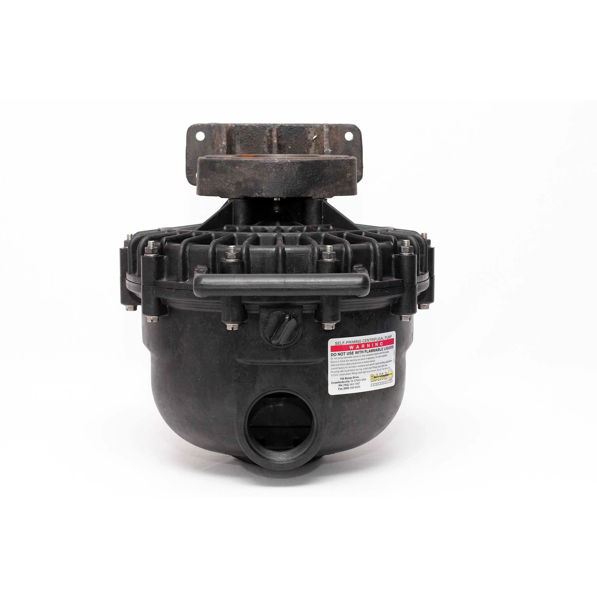 ⚙️ 5PL15224: Bomba de Agua John Deere 🚜✅ | Procomex