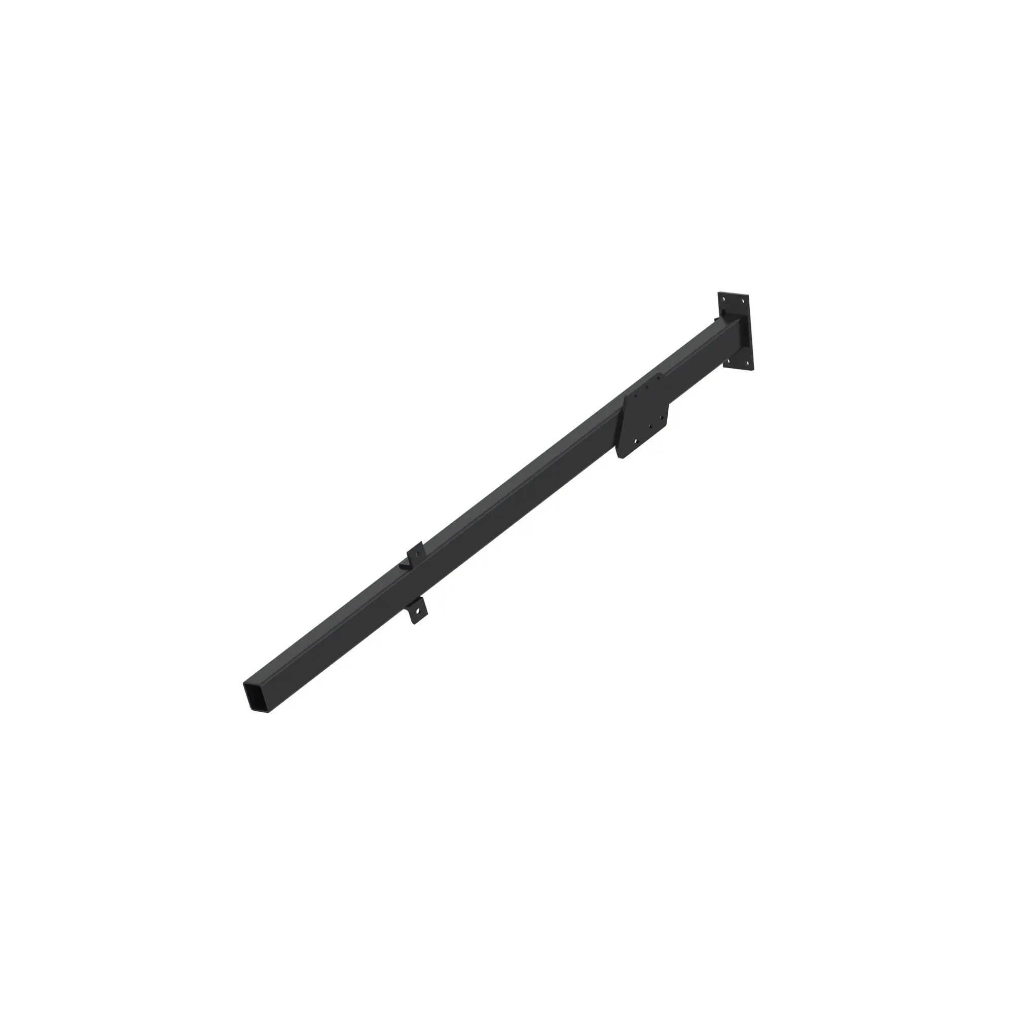 STRUCTURAL TUBING, TUBE ASSY, GANG