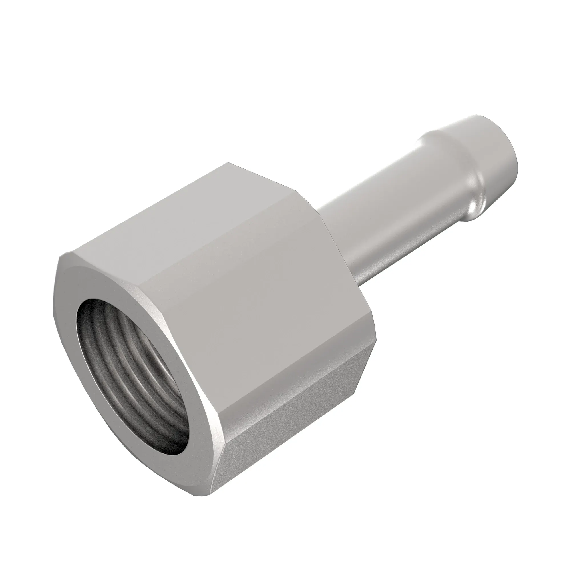 John Deere Hose Fitting - T351998