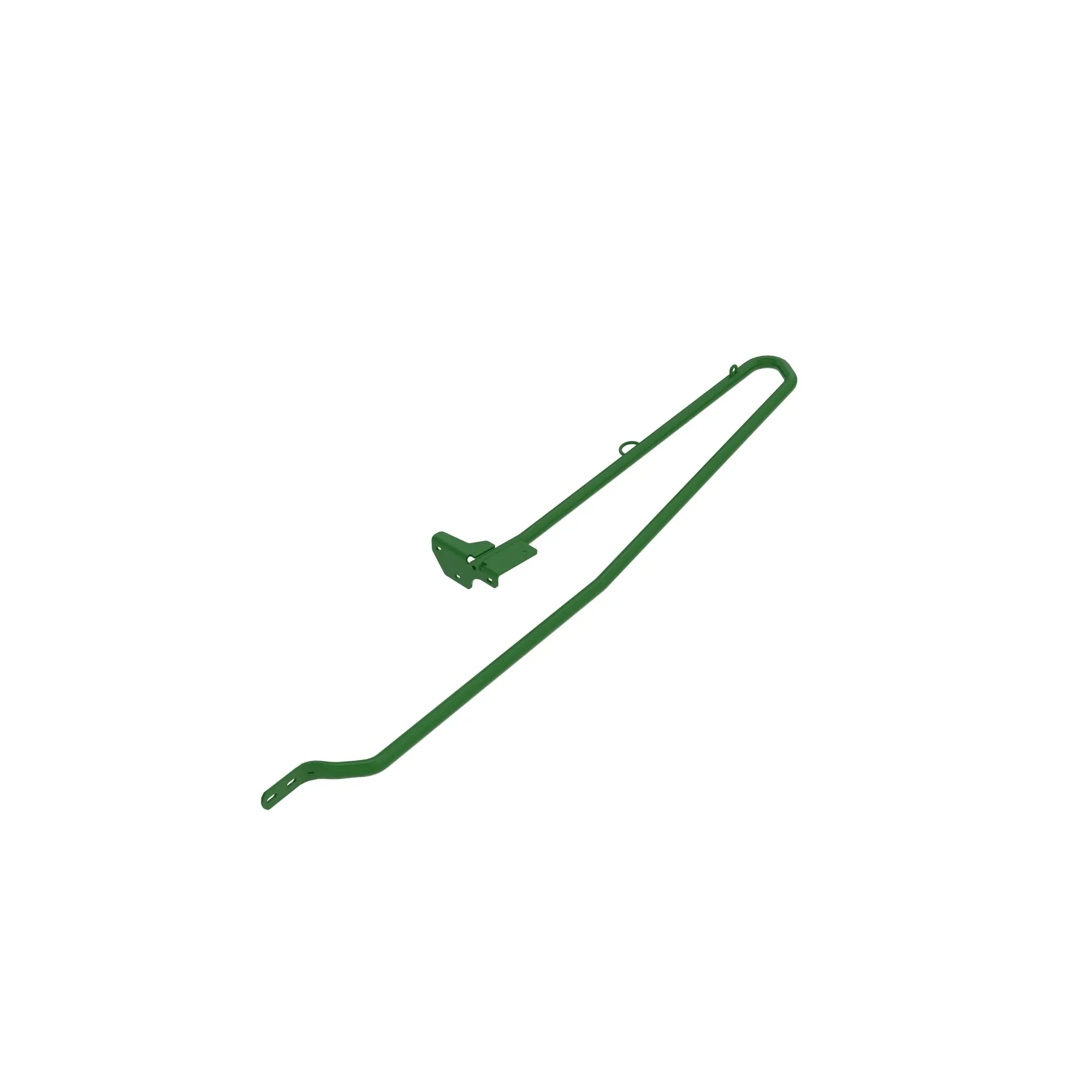 John Deere Left Side Handrail - AXE75692