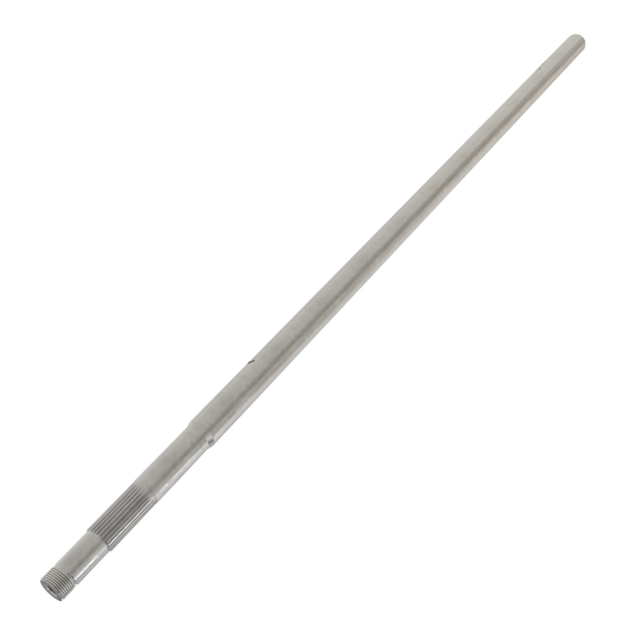 SHAFT, SHAFT