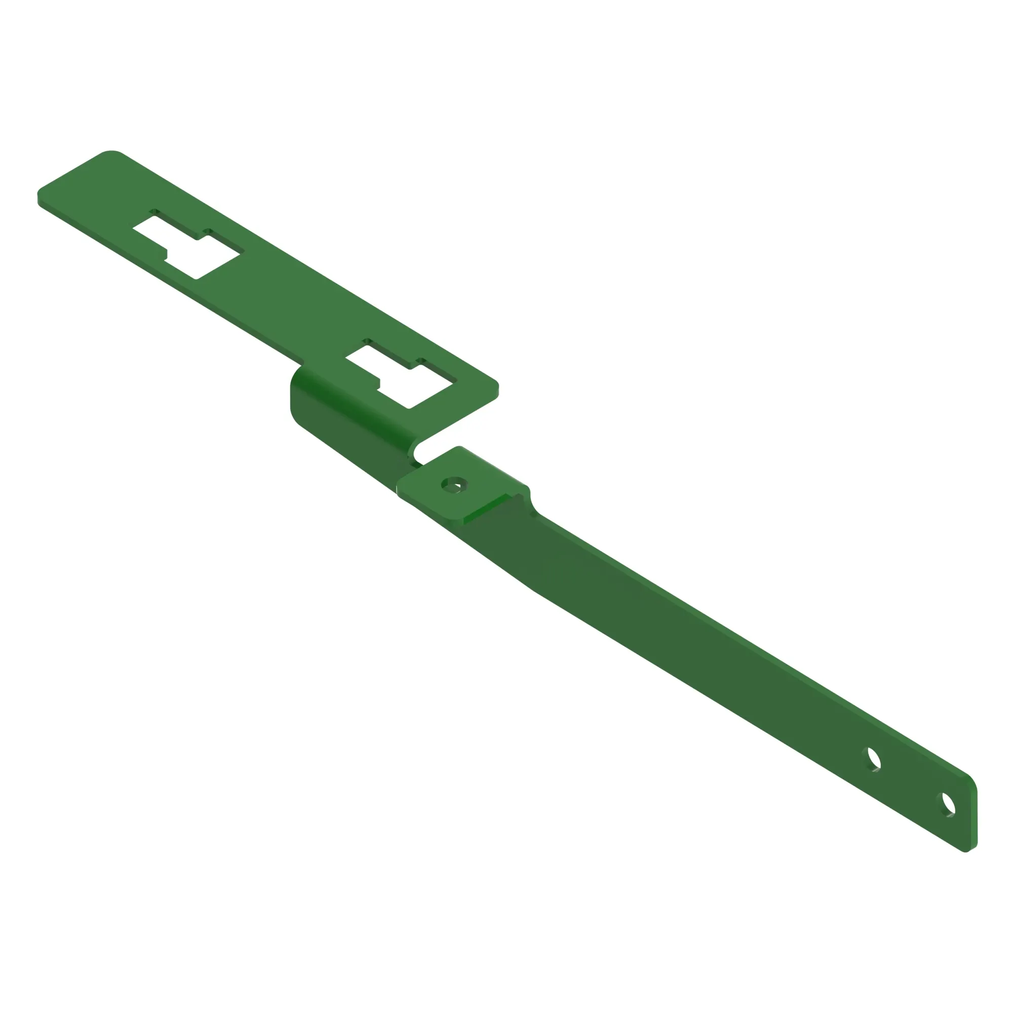 John Deere Bracket - HXE157352