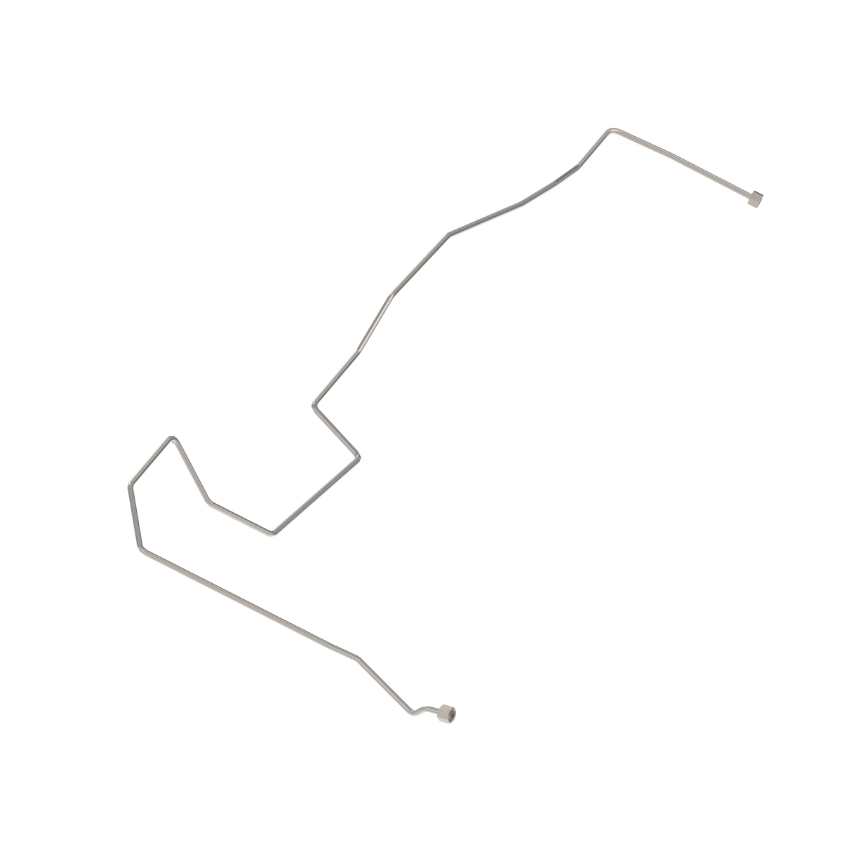 Line, 1500 Diff Lock Supply