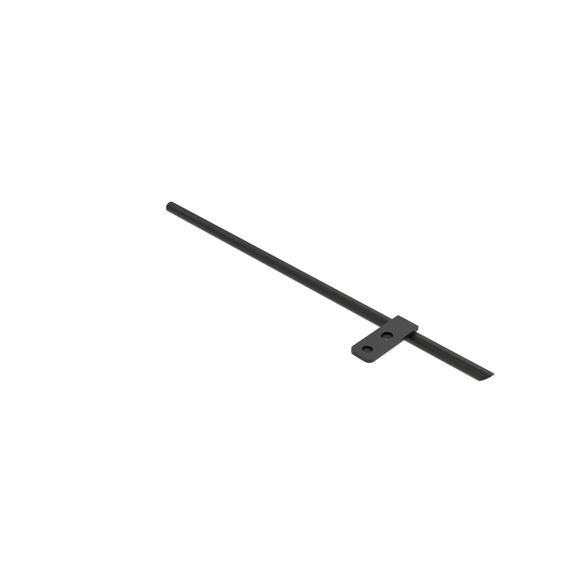 John Deere Right Side Opener Tubes and Boot Tube - AA66538