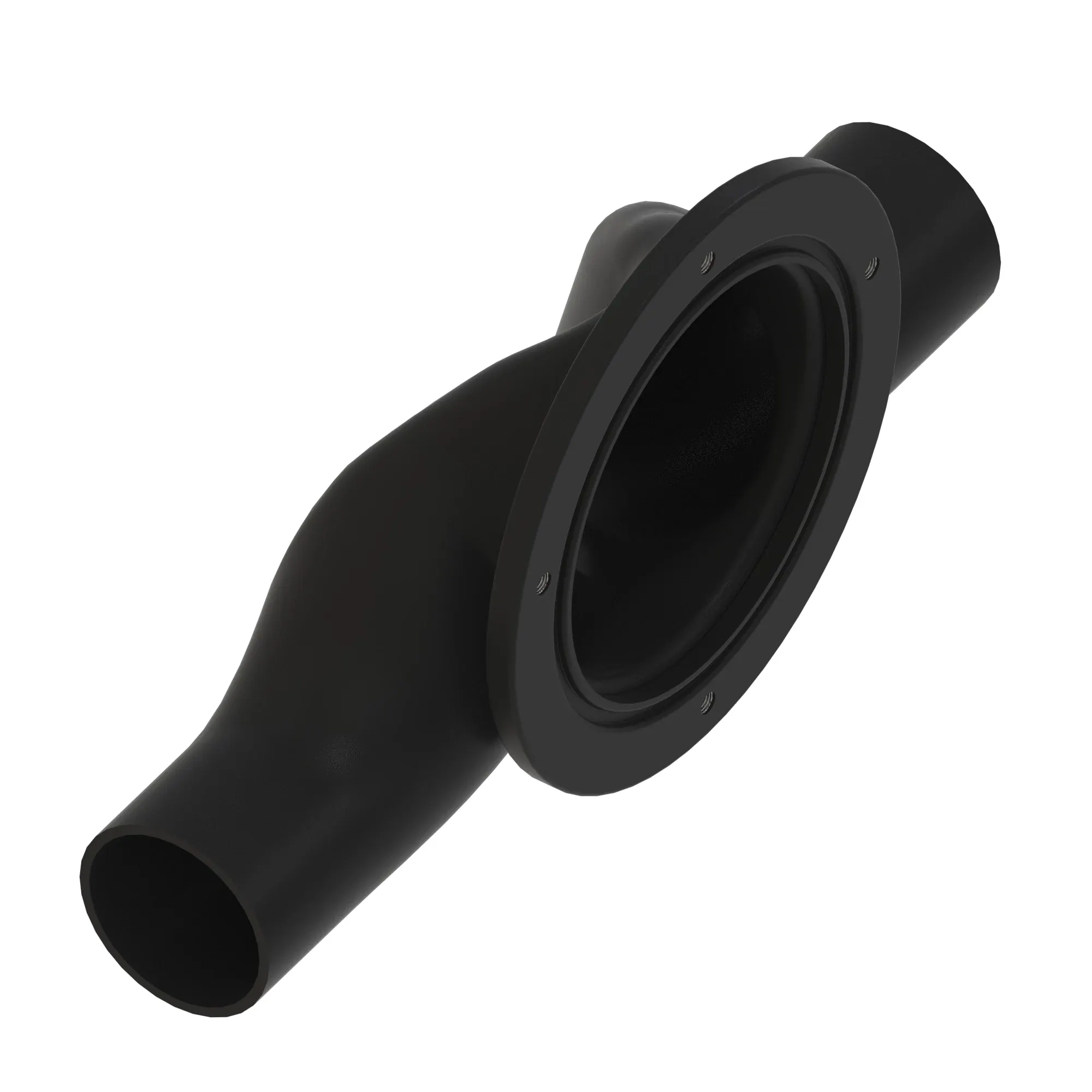 Air Intake