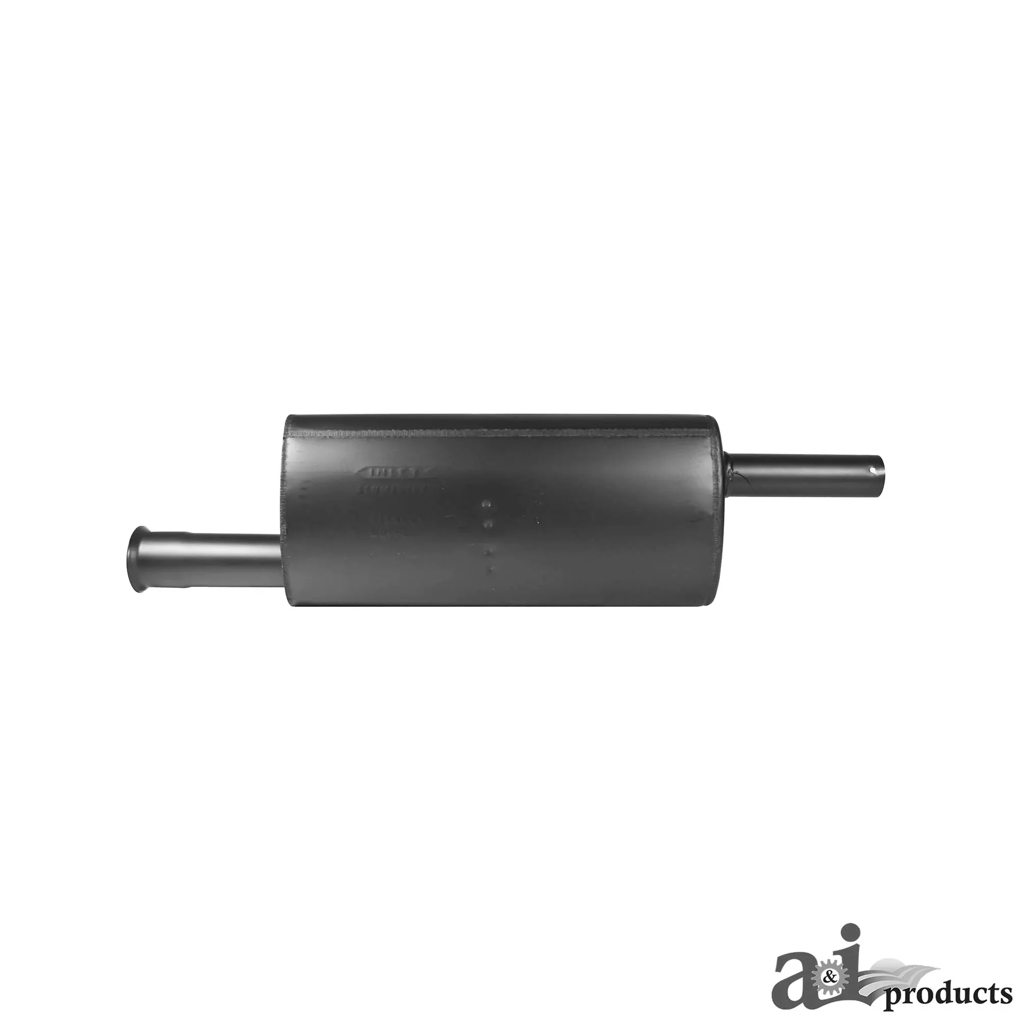 A&I Products Muffler - A-AT21690