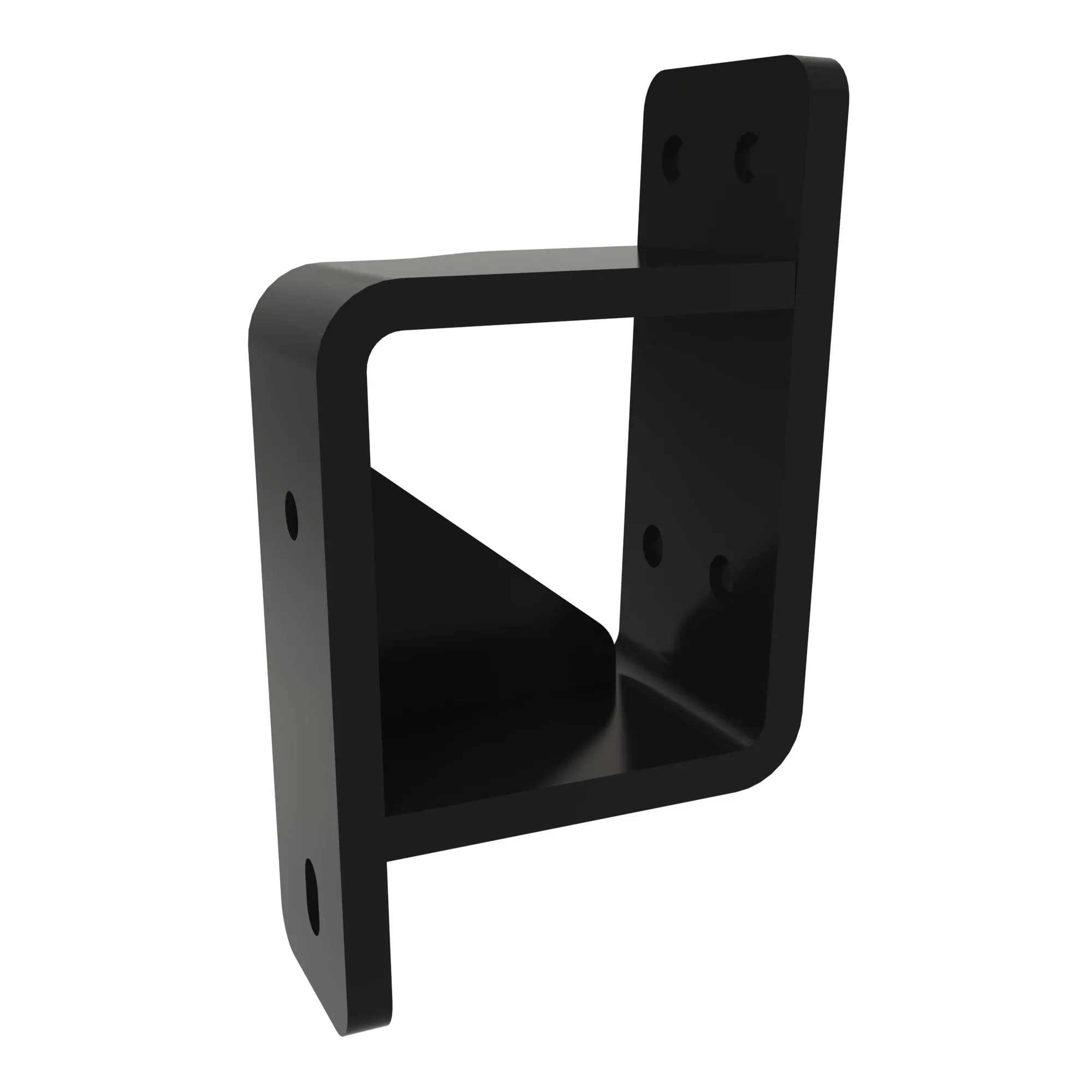 John Deere Mirror Extension Bracket - AZ104102