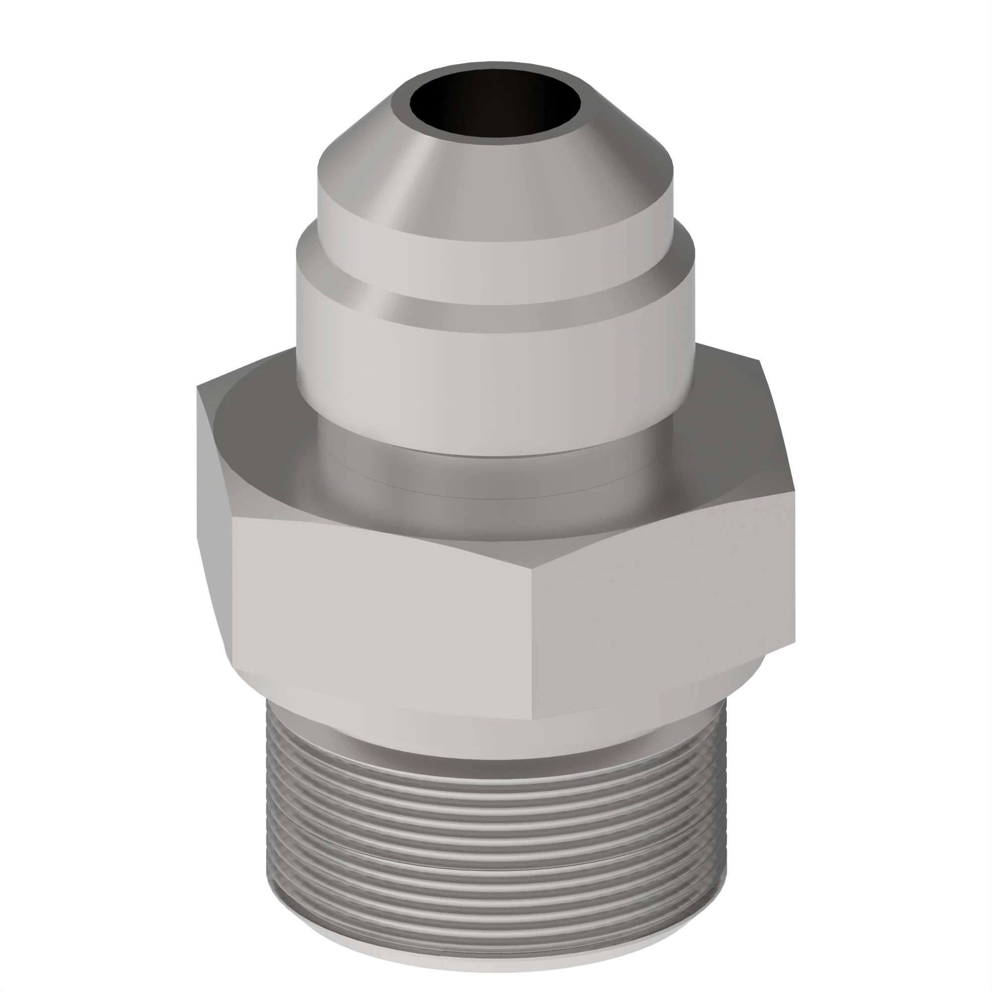 FITTING, ADAPTER