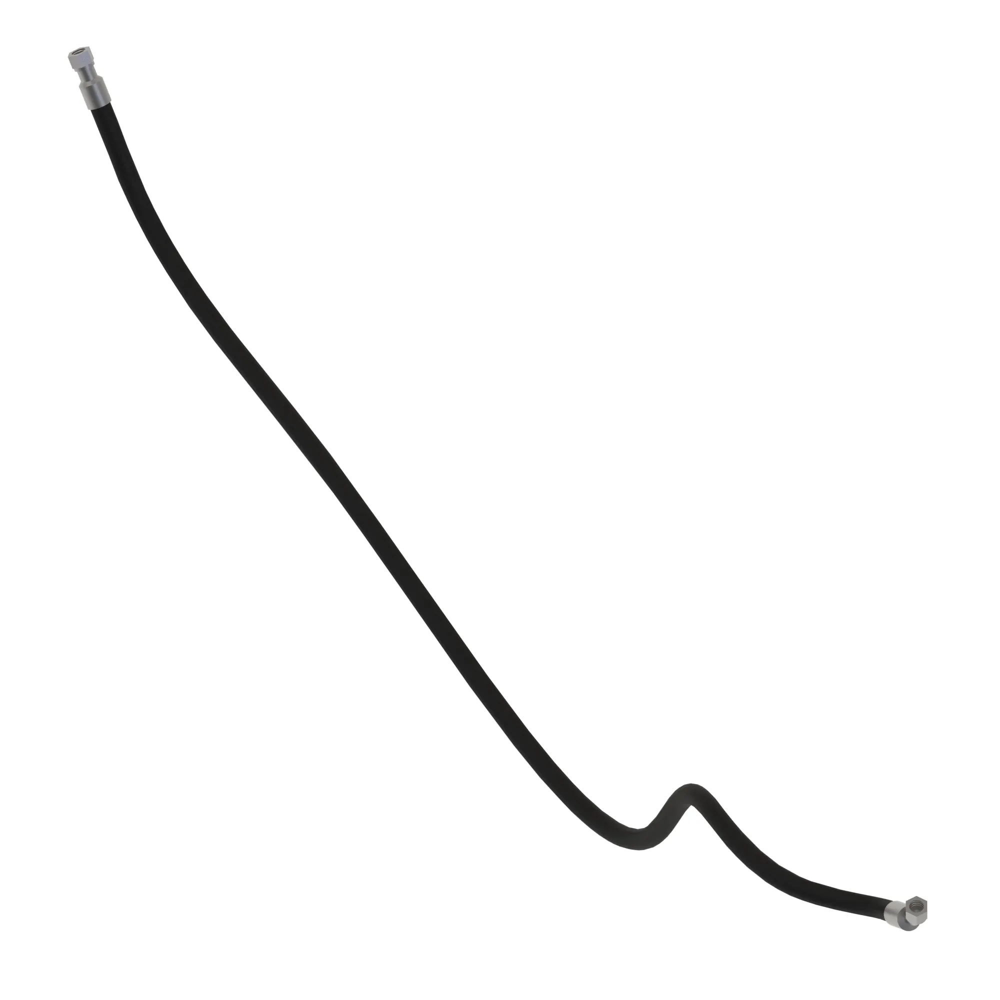 John Deere Hydraulic Hose - F057804