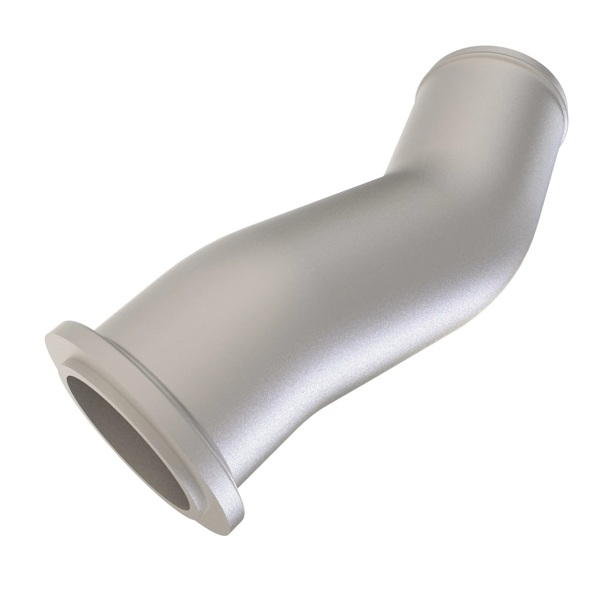 TUBE, CAC WELDMENT