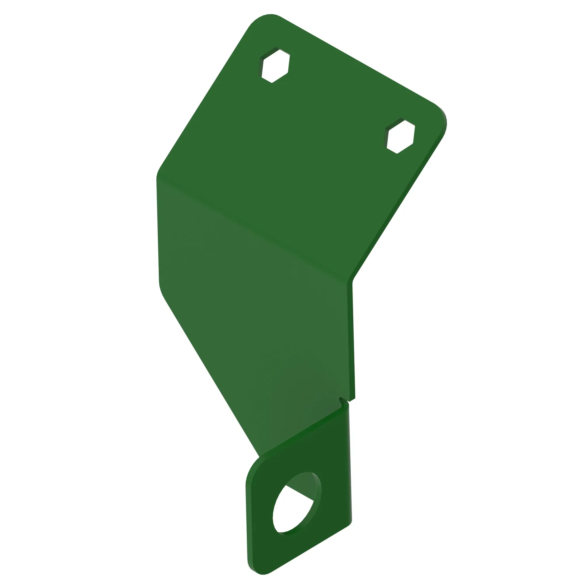 Bracket Fitting Stack Non-TA Option
