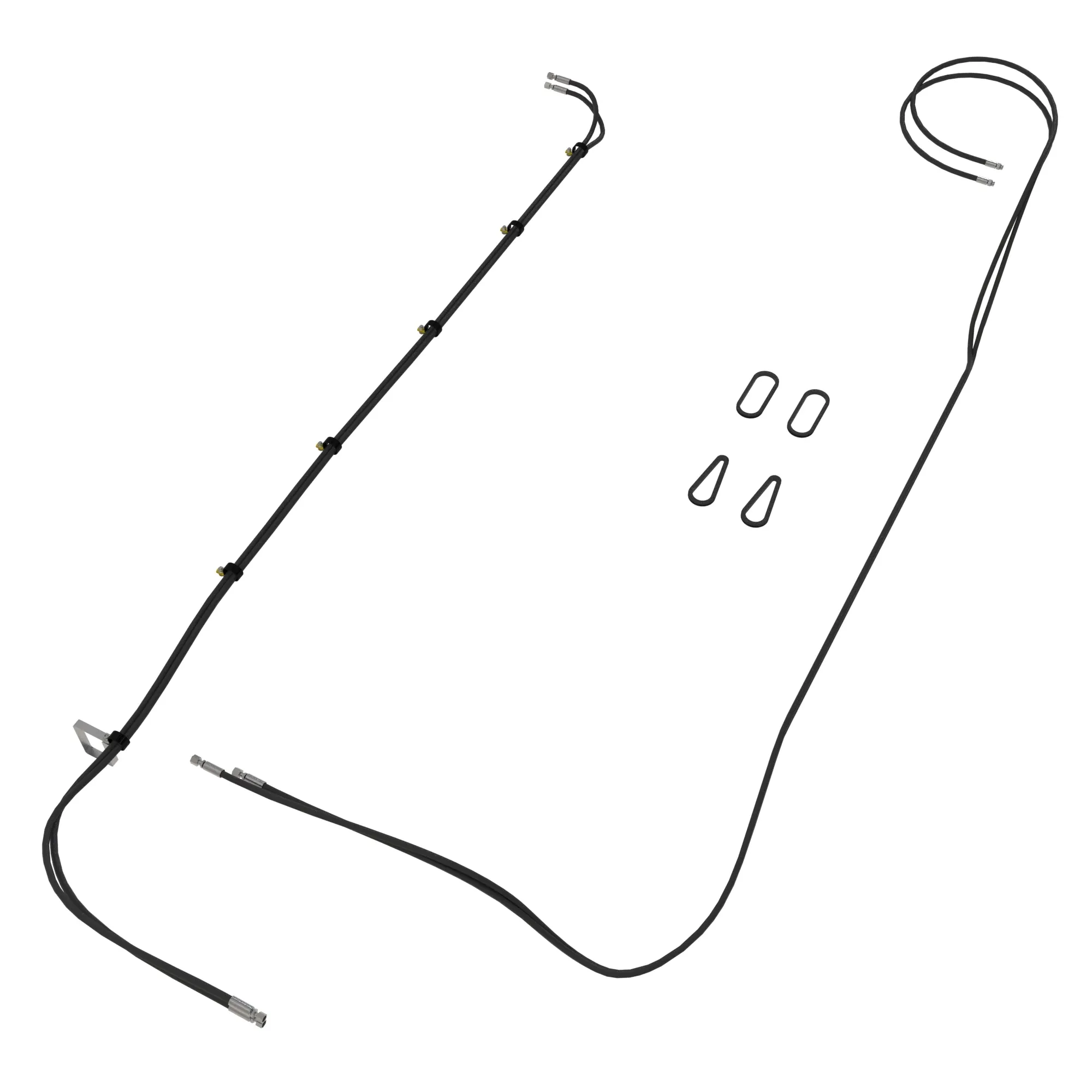 Hydraulic Hose