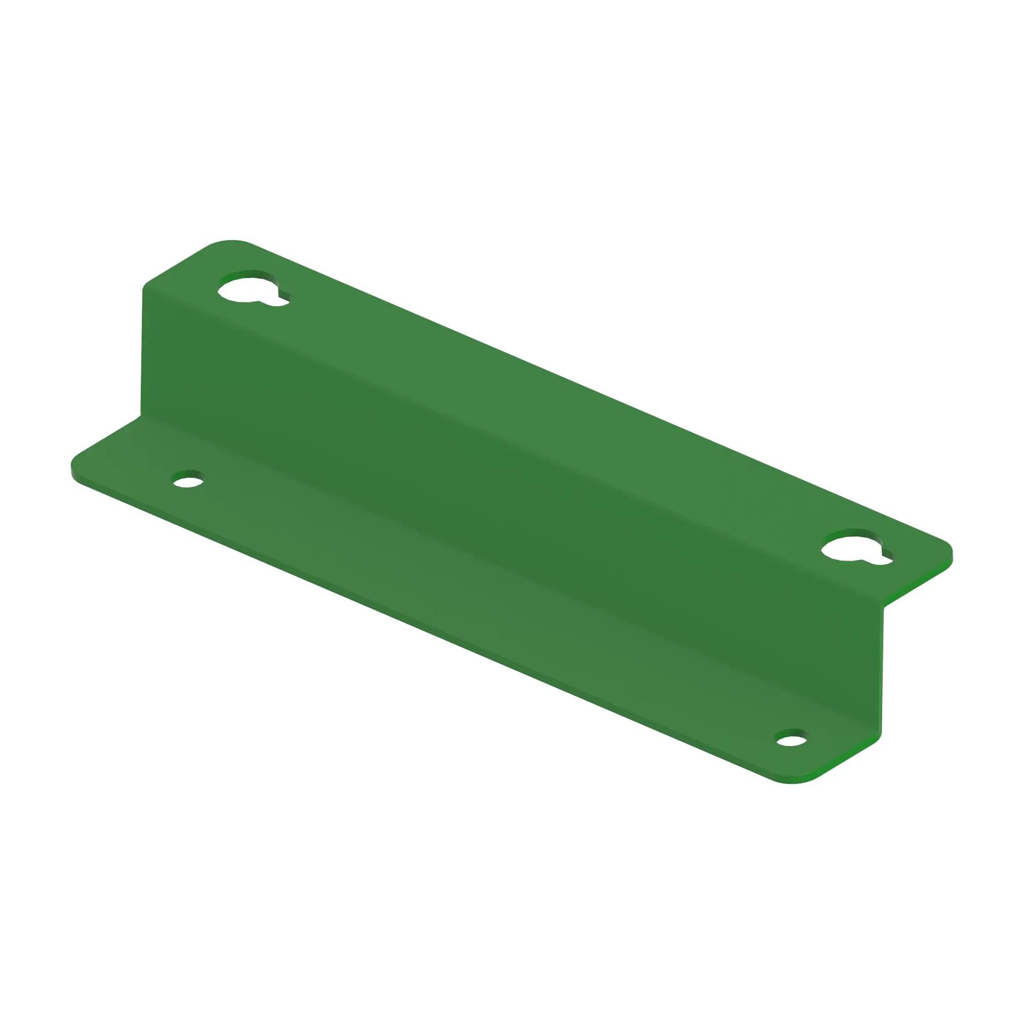 John Deere Air Cleaner Bracket - HXE84655