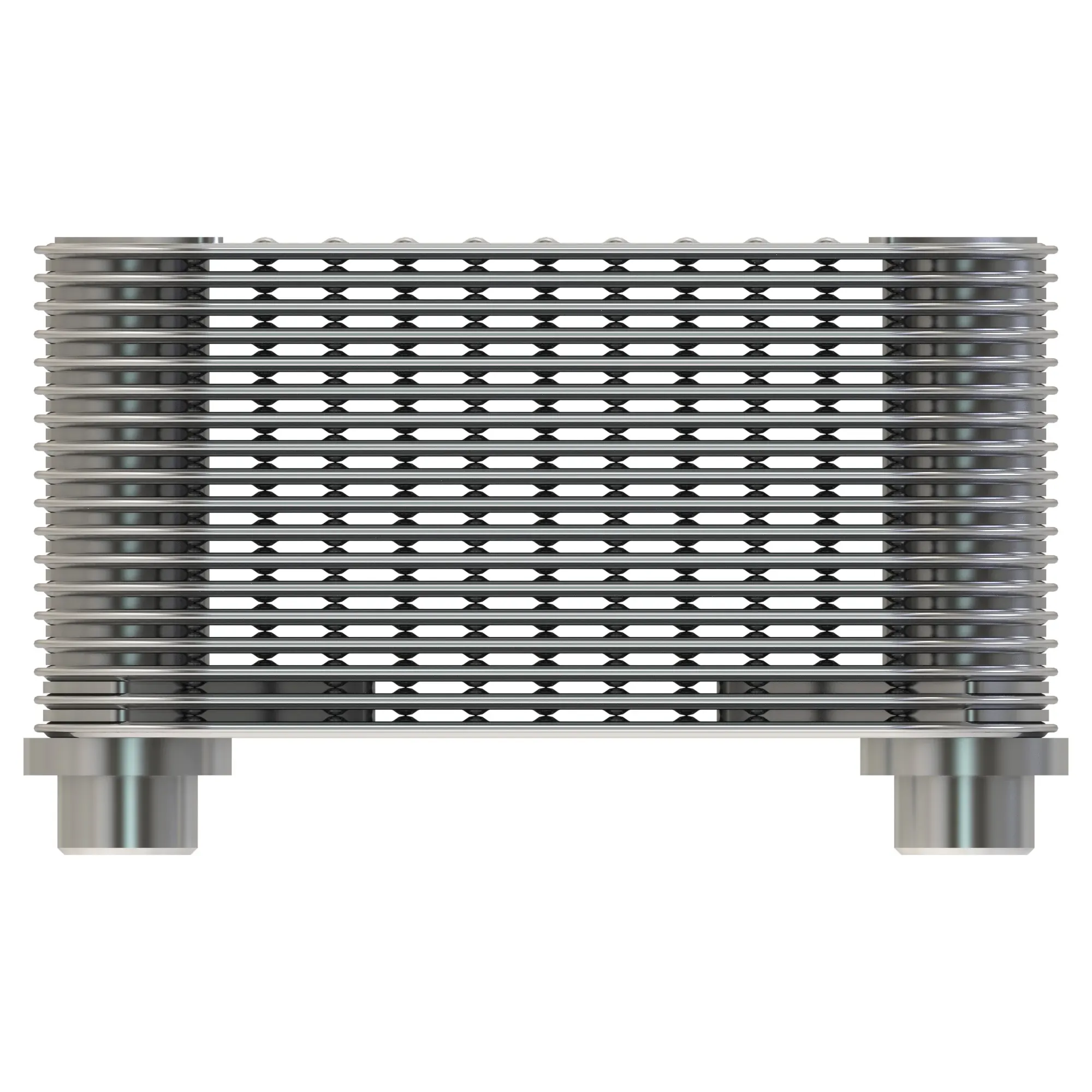 OIL COOLER